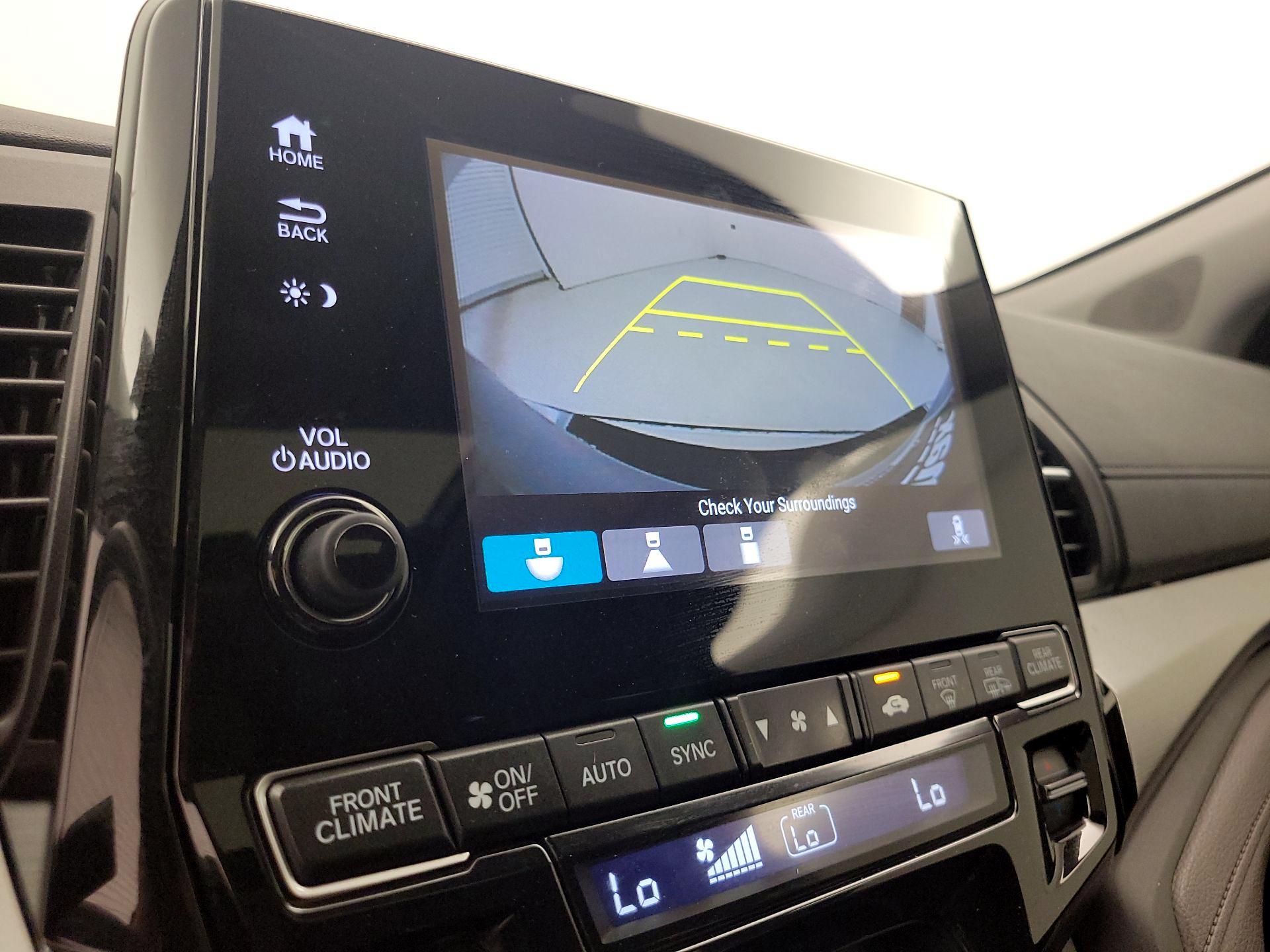 Thumbnail: 2019 Honda Odyssey - 14