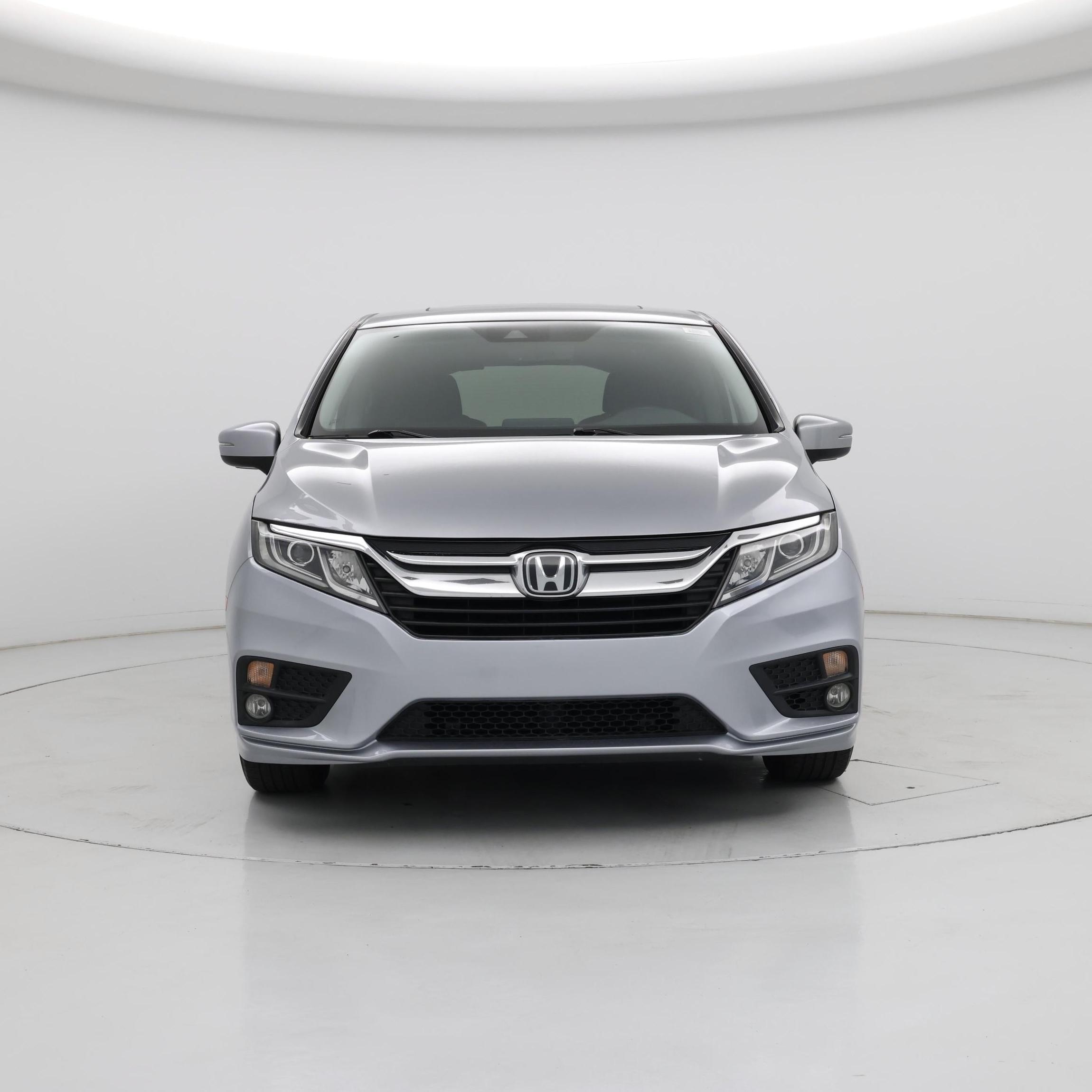 Thumbnail: 2019 Honda Odyssey - 5