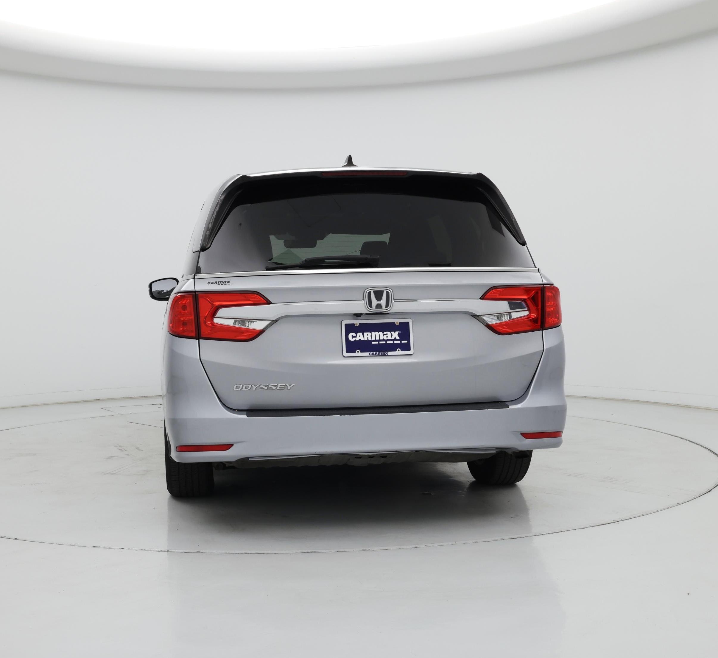 Thumbnail: 2019 Honda Odyssey - 6