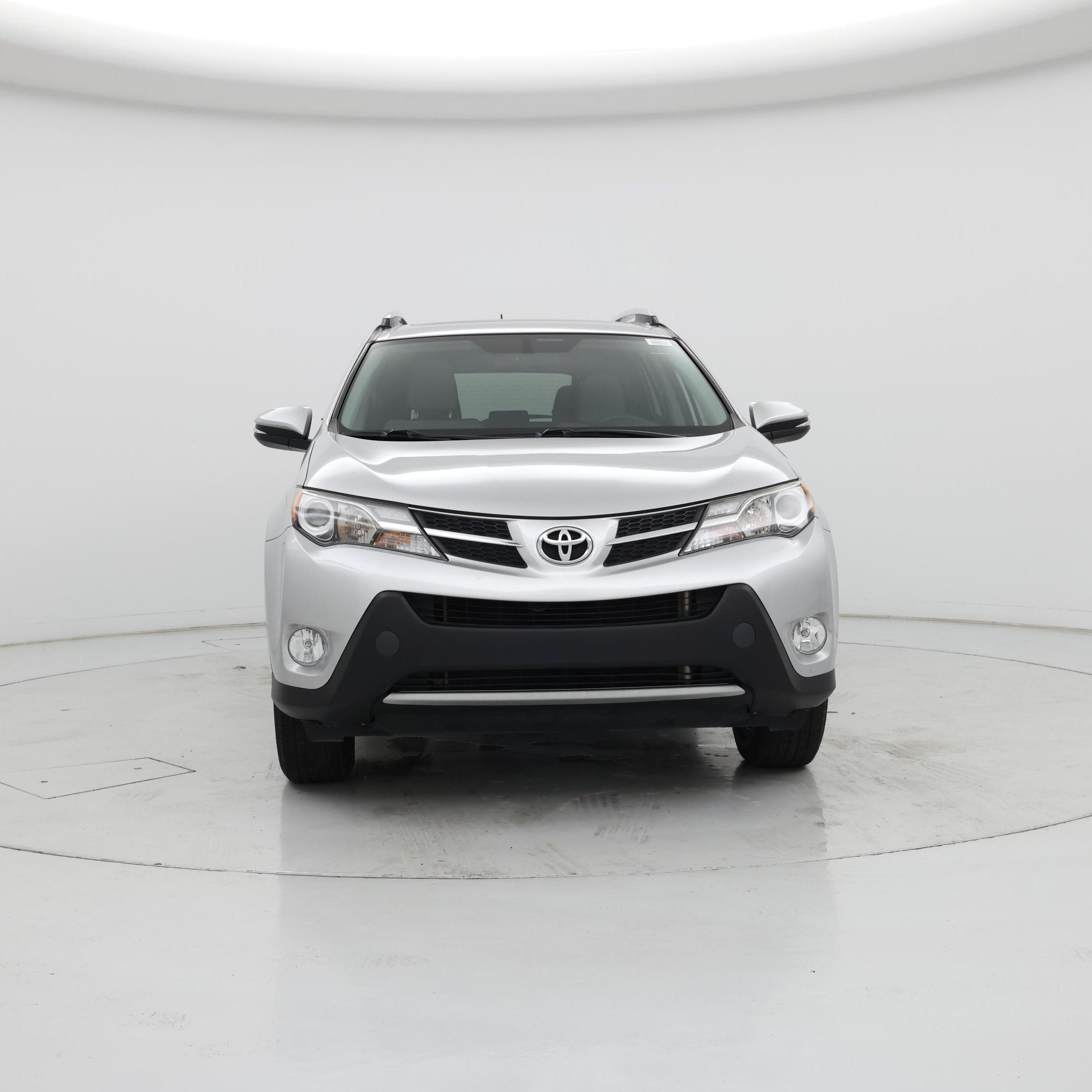Thumbnail: 2015 Toyota RAV4 - 5