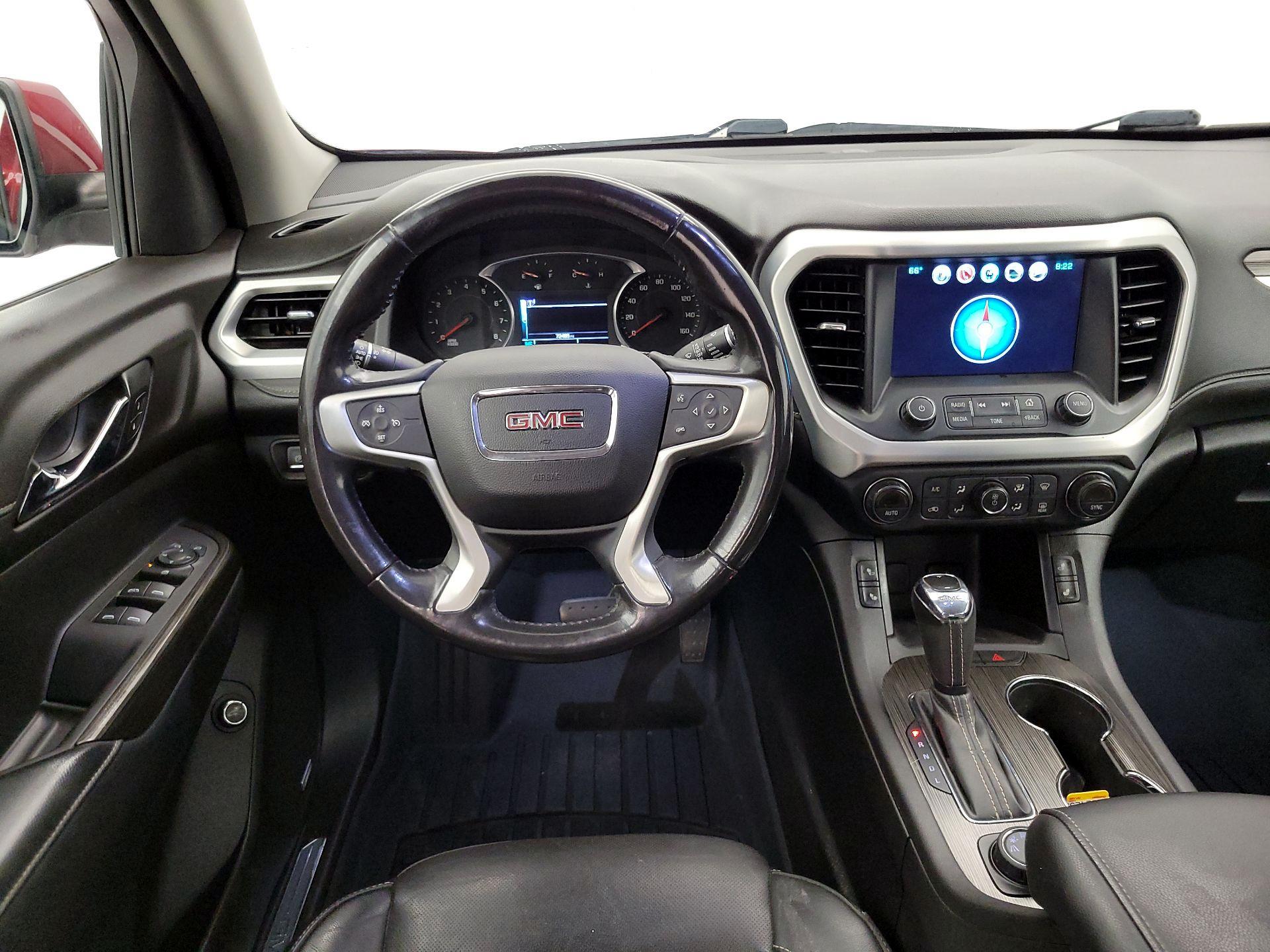 Thumbnail: 2019 GMC Acadia - 10