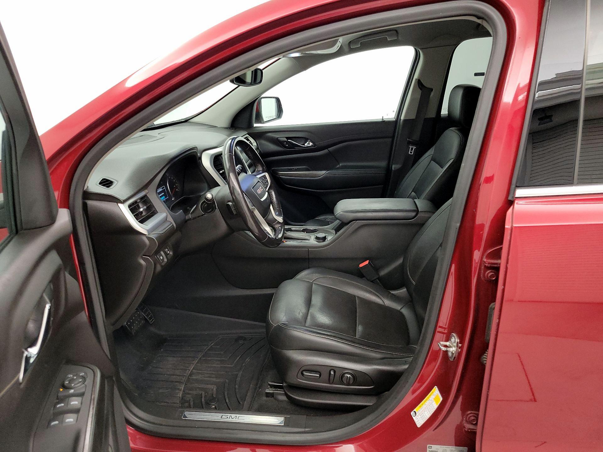 Thumbnail: 2019 GMC Acadia - 11