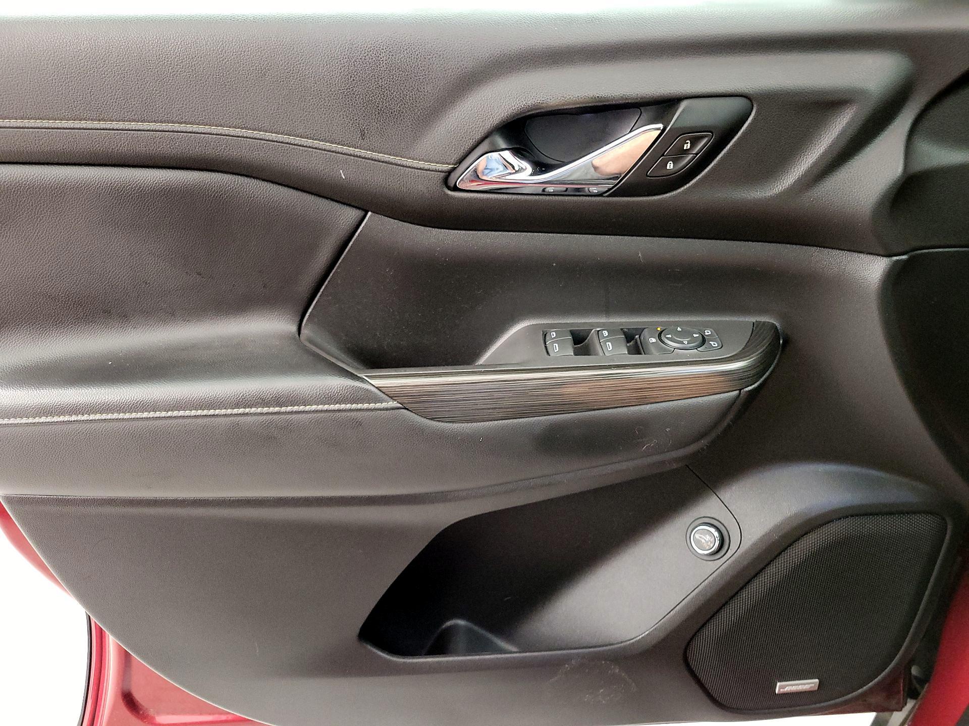 Thumbnail: 2019 GMC Acadia - 12
