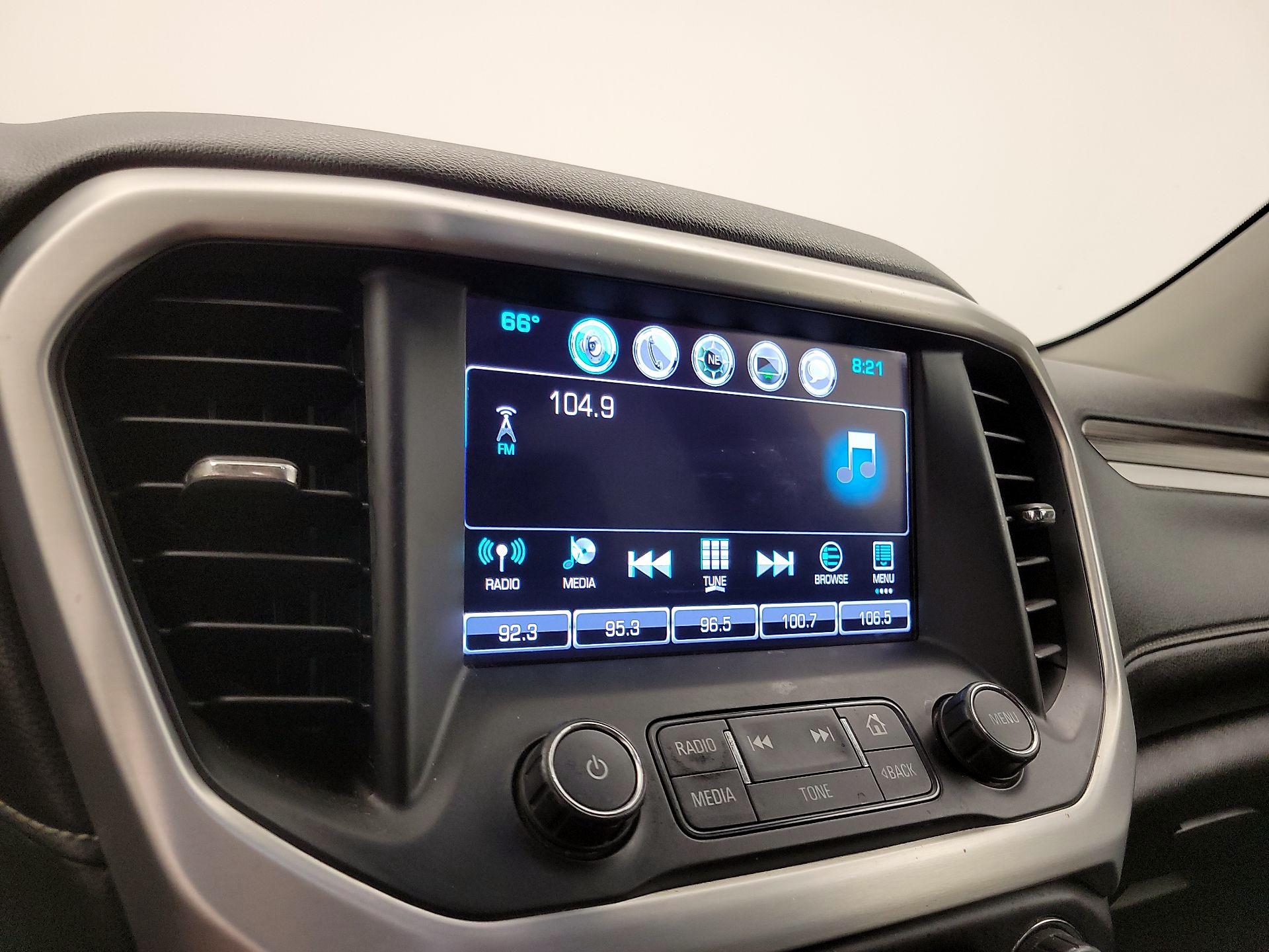 Thumbnail: 2019 GMC Acadia - 15