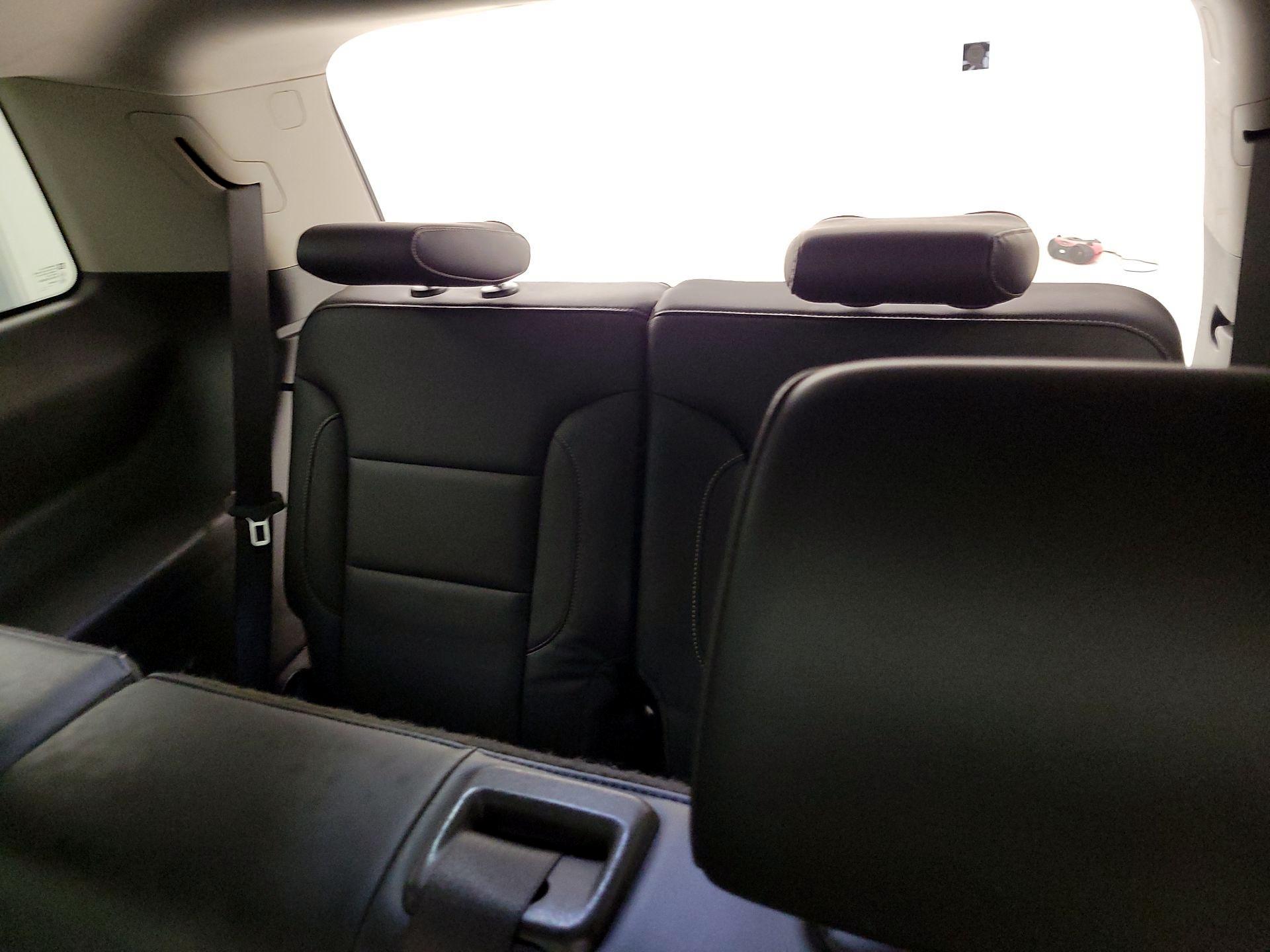Thumbnail: 2019 GMC Acadia - 20