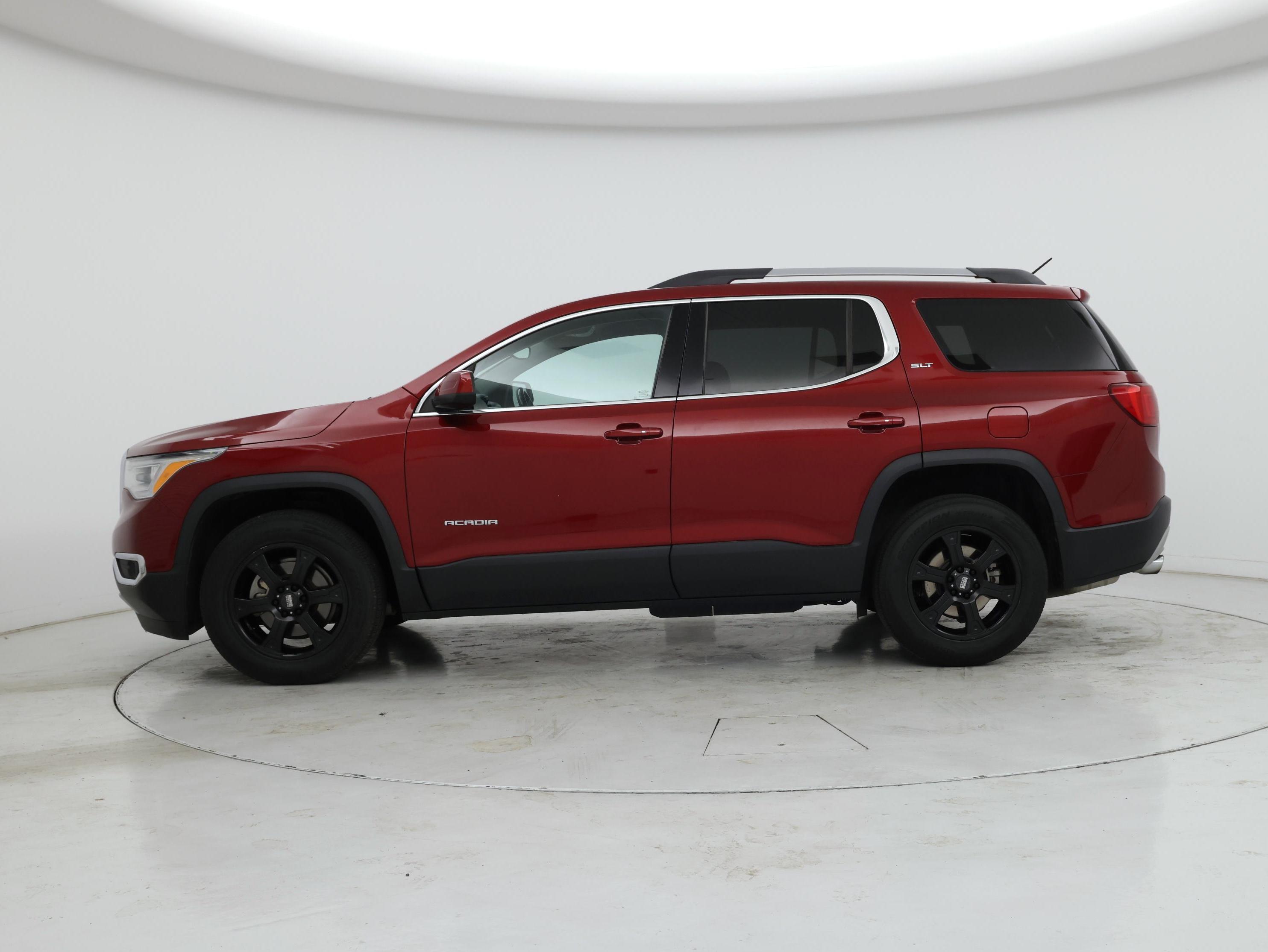 Thumbnail: 2019 GMC Acadia - 3