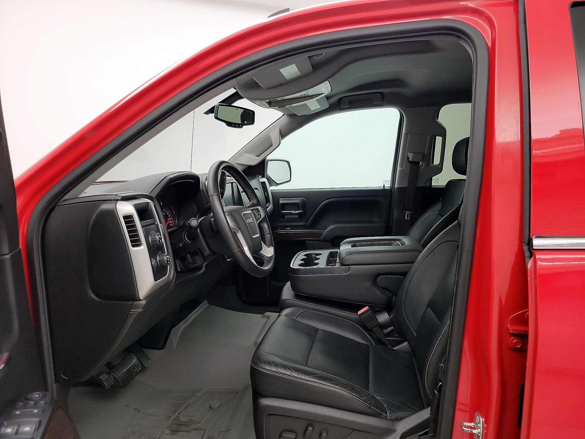 Thumbnail: 2015 GMC Sierra 1500 - 11