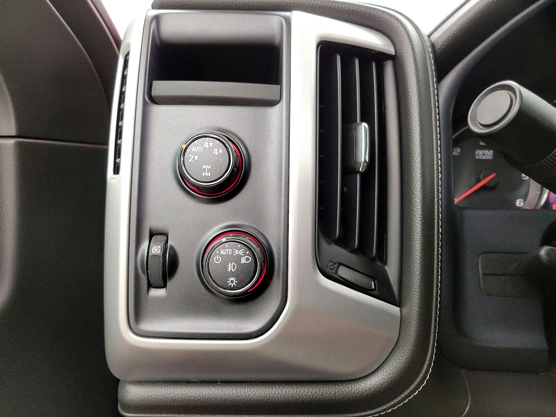 Thumbnail: 2015 GMC Sierra 1500 - 13
