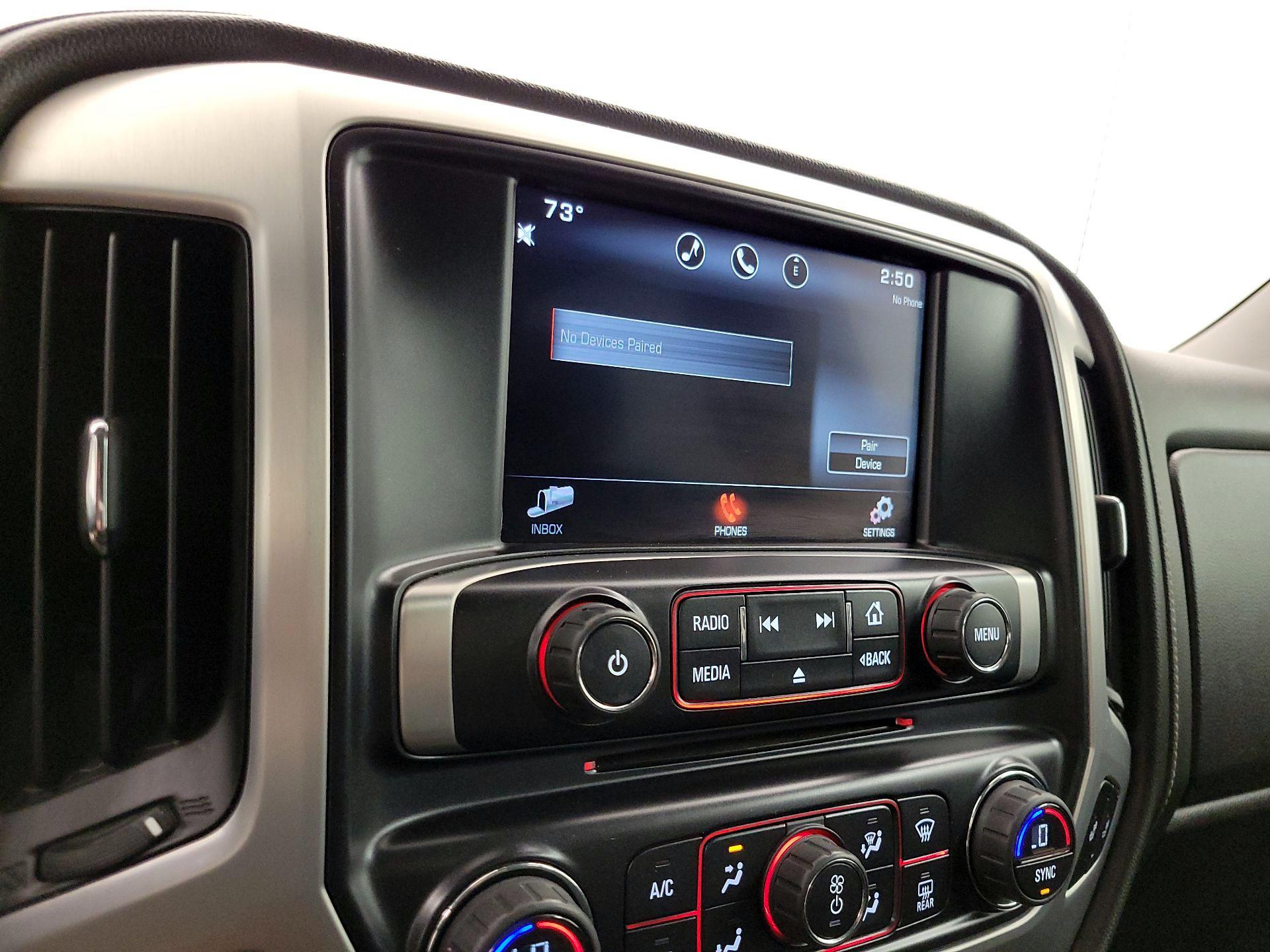 Thumbnail: 2015 GMC Sierra 1500 - 15
