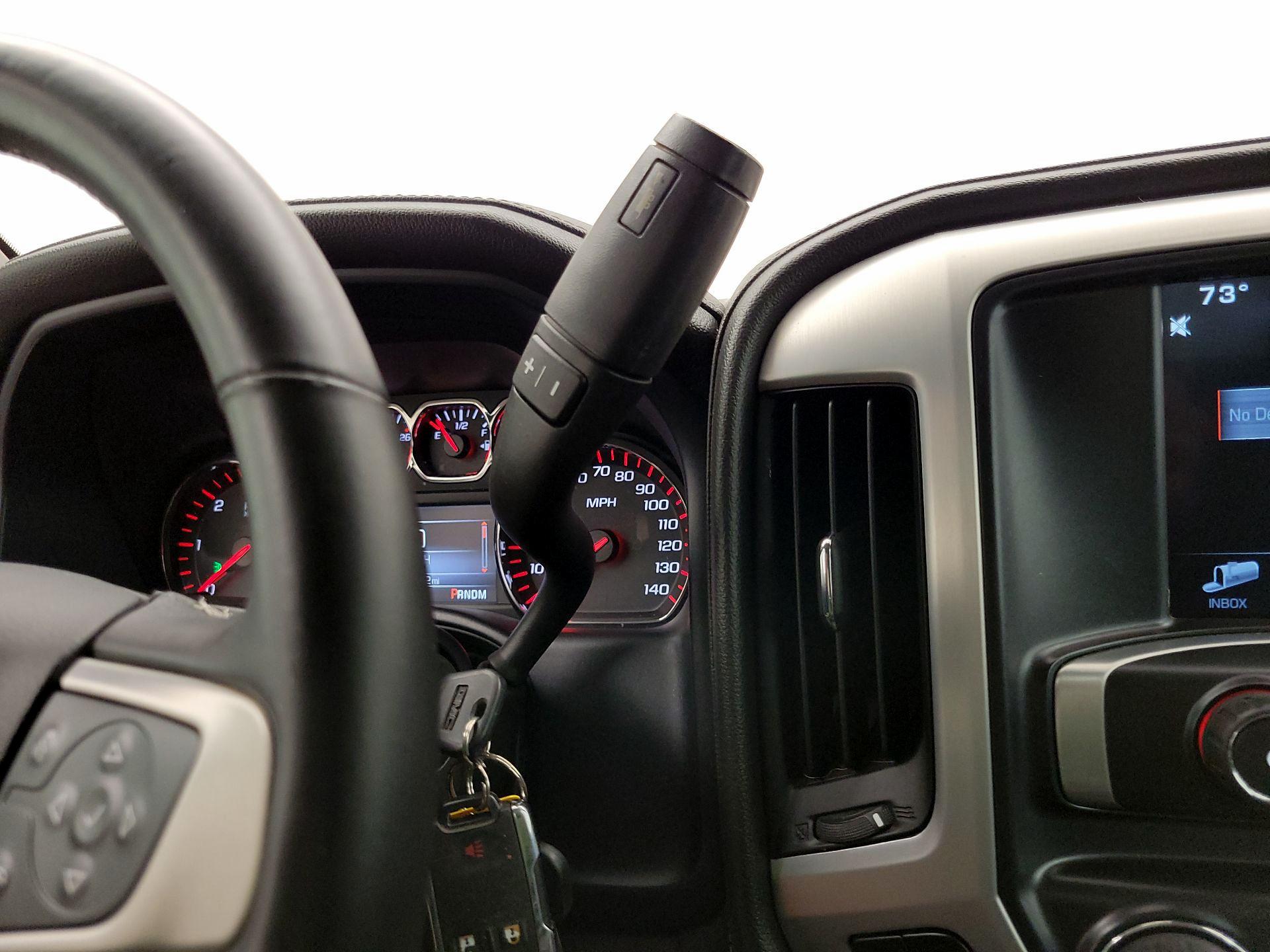 Thumbnail: 2015 GMC Sierra 1500 - 17