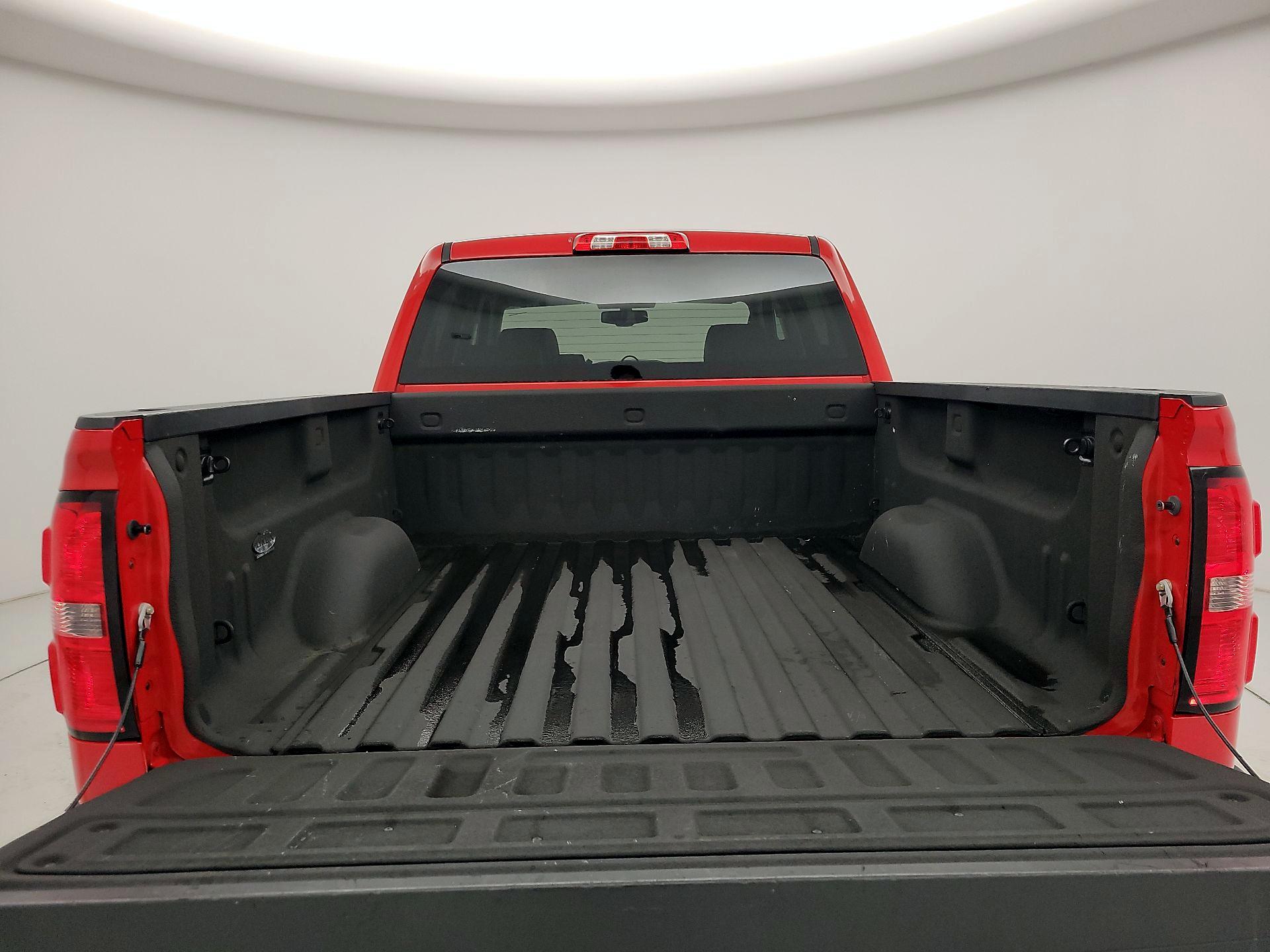 Thumbnail: 2015 GMC Sierra 1500 - 20