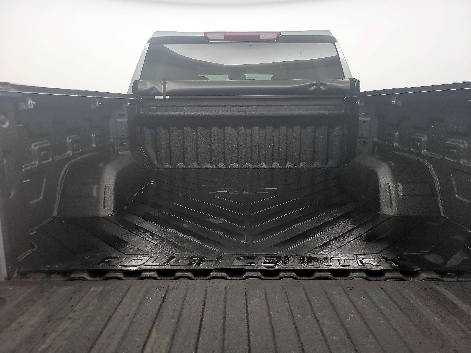 Thumbnail: 2025 Chevrolet Silverado 1500 - 20