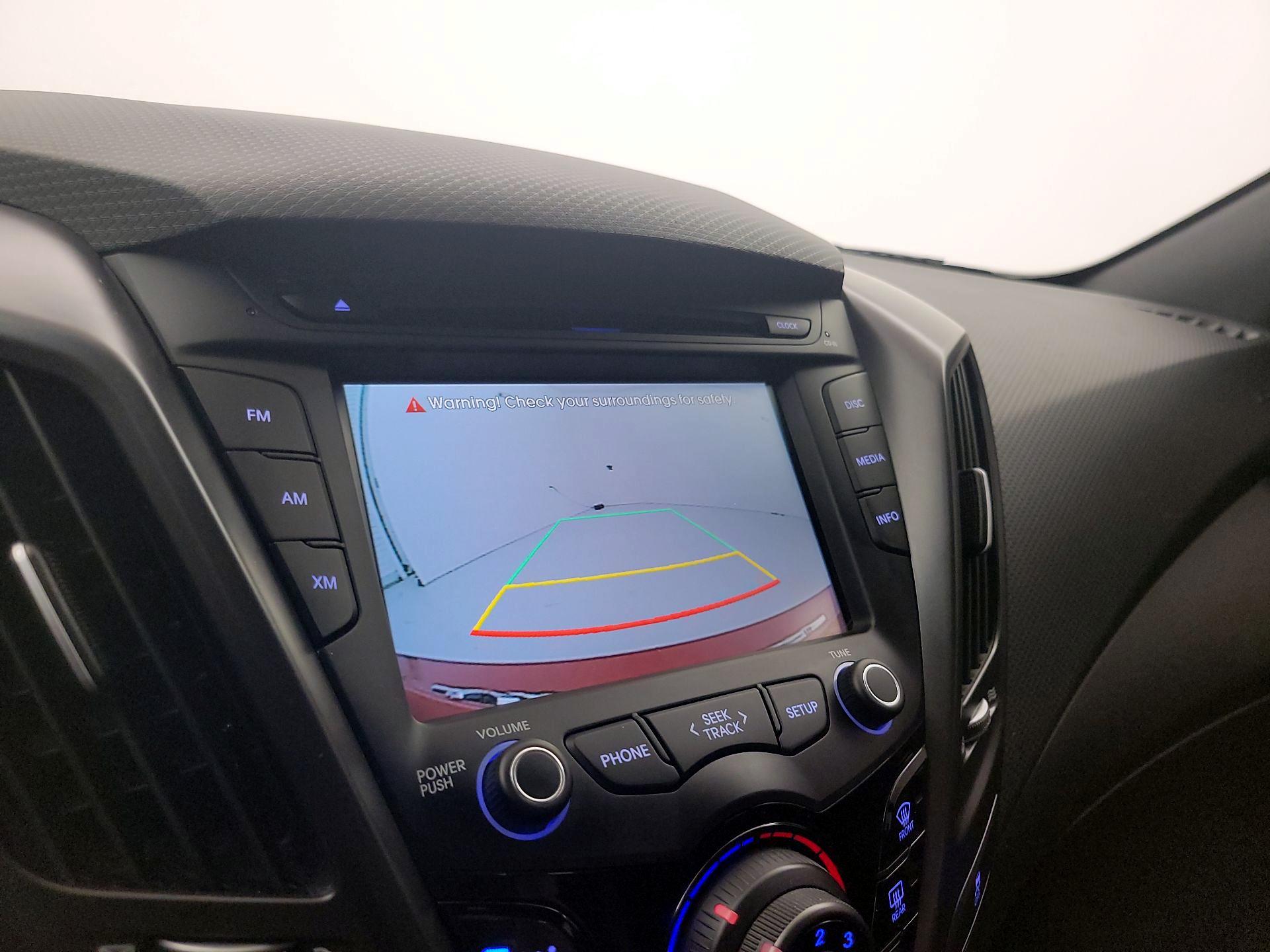 Thumbnail: 2016 Hyundai Veloster - 14