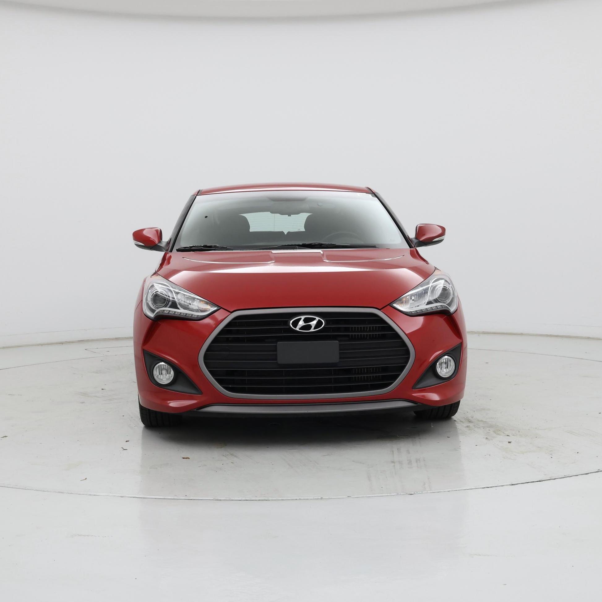 Thumbnail: 2016 Hyundai Veloster - 5