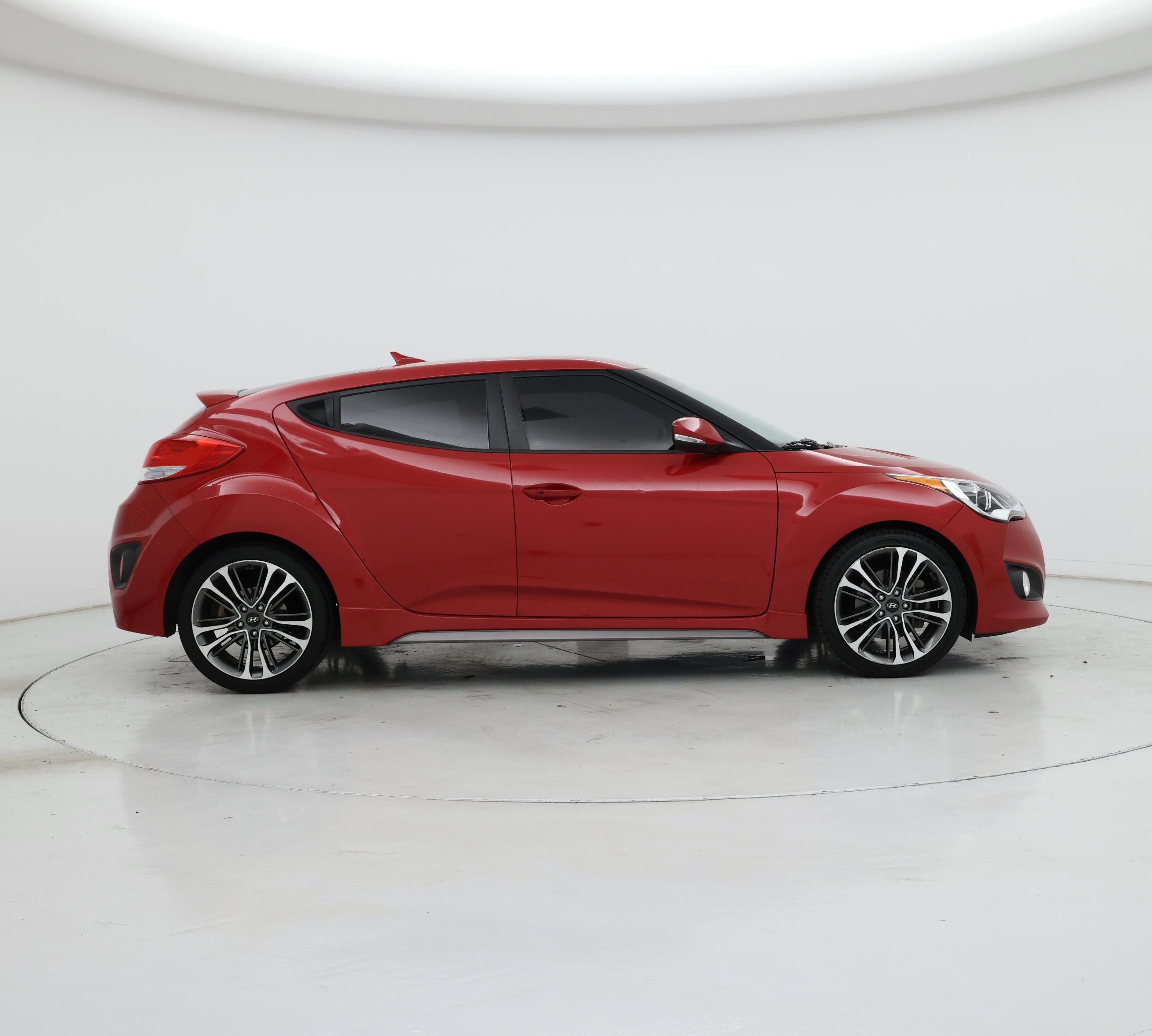 Thumbnail: 2016 Hyundai Veloster - 7