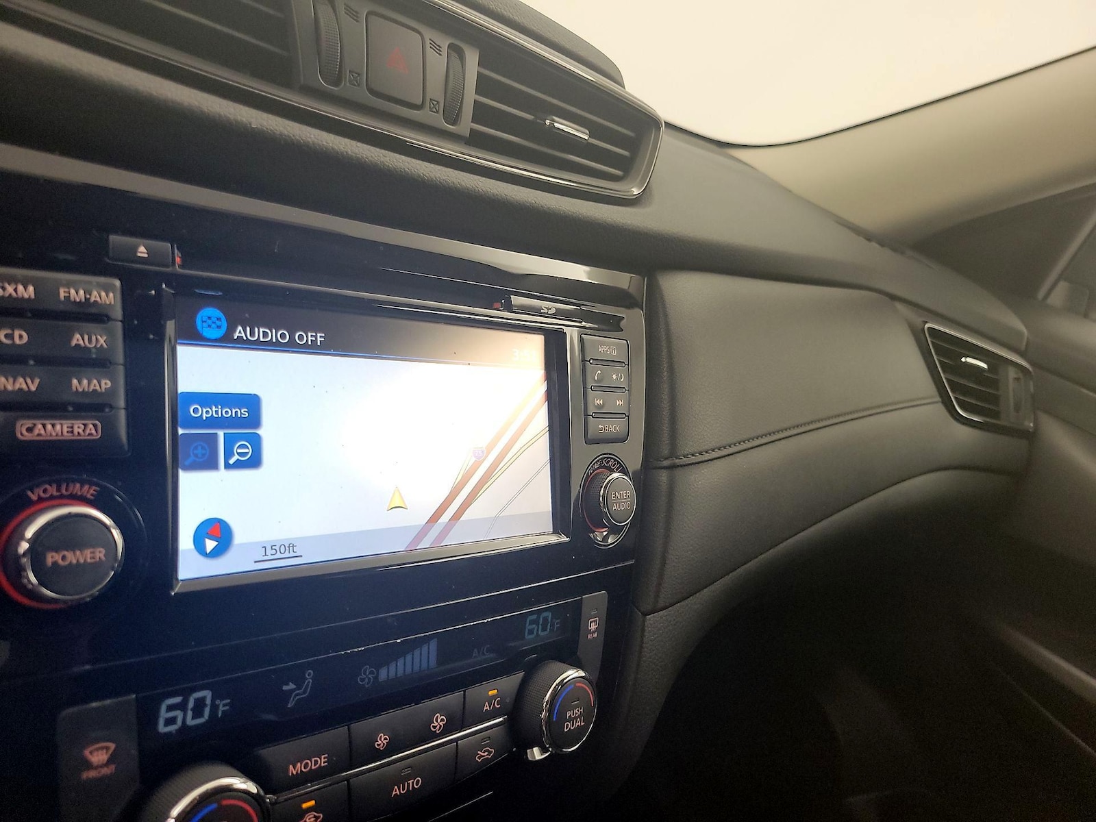 2017 Nissan Rogue SV - Photo 15