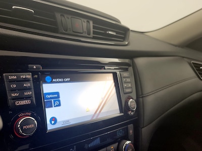 Radio (On)
