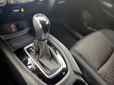 Shifter