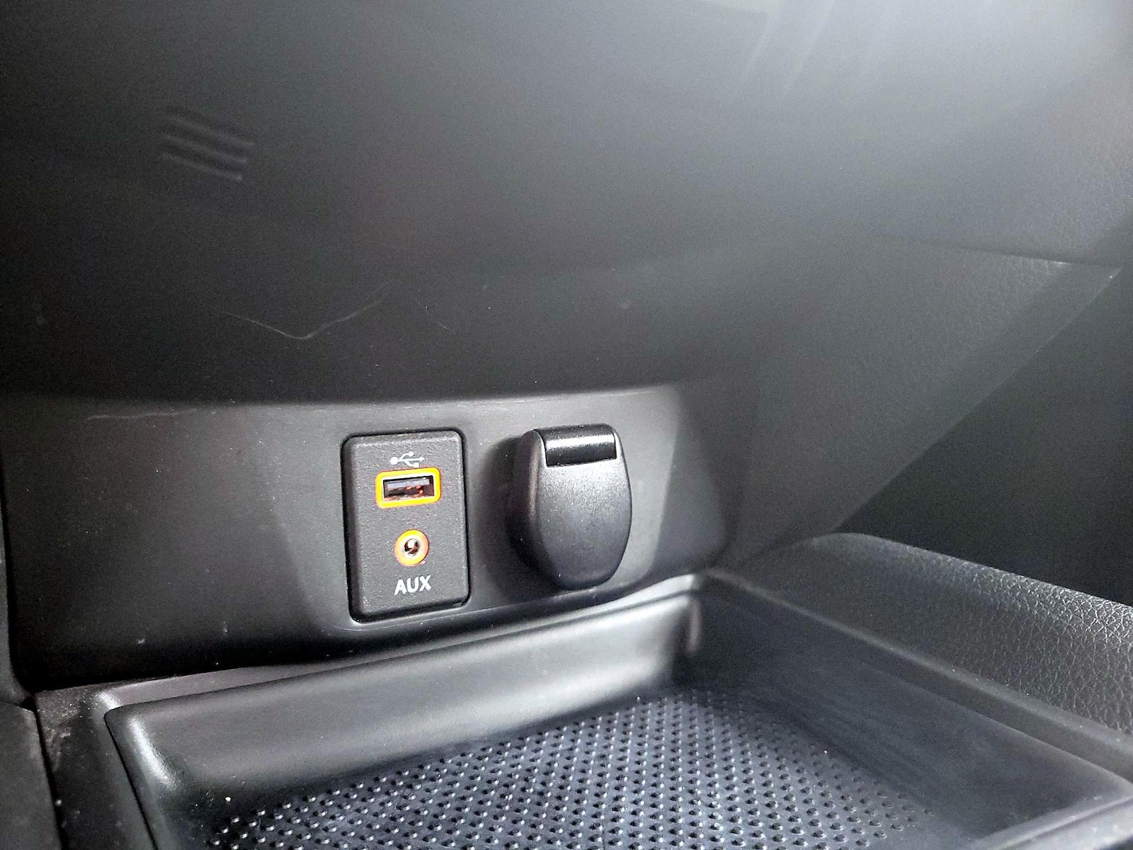 2017 Nissan Rogue SV - Photo 20