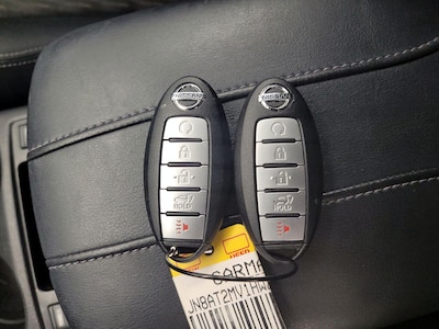 Keys