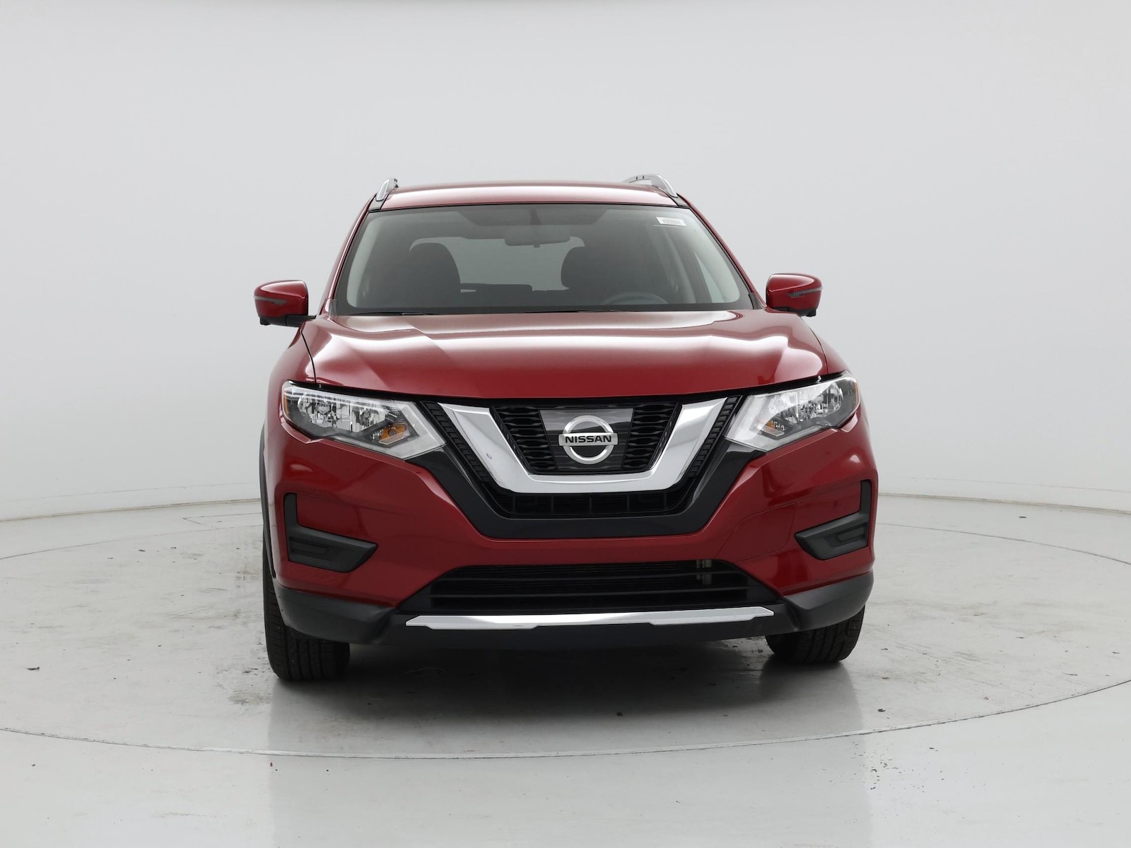 2017 Nissan Rogue SV - Photo 6