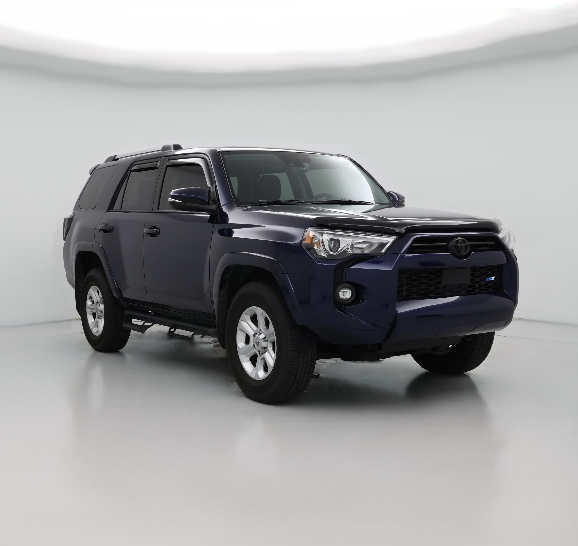 Thumbnail: 2023 Toyota 4Runner - 1