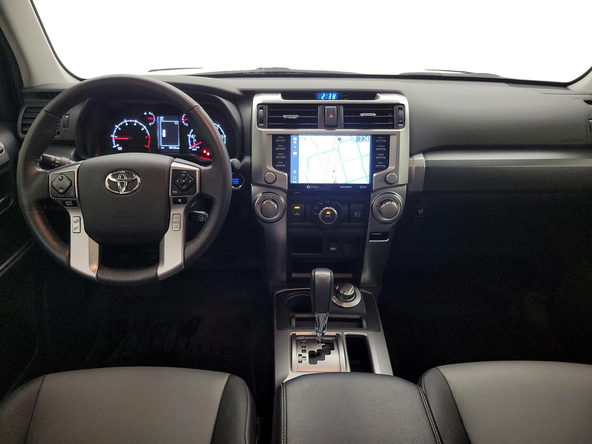 Thumbnail: 2023 Toyota 4Runner - 9