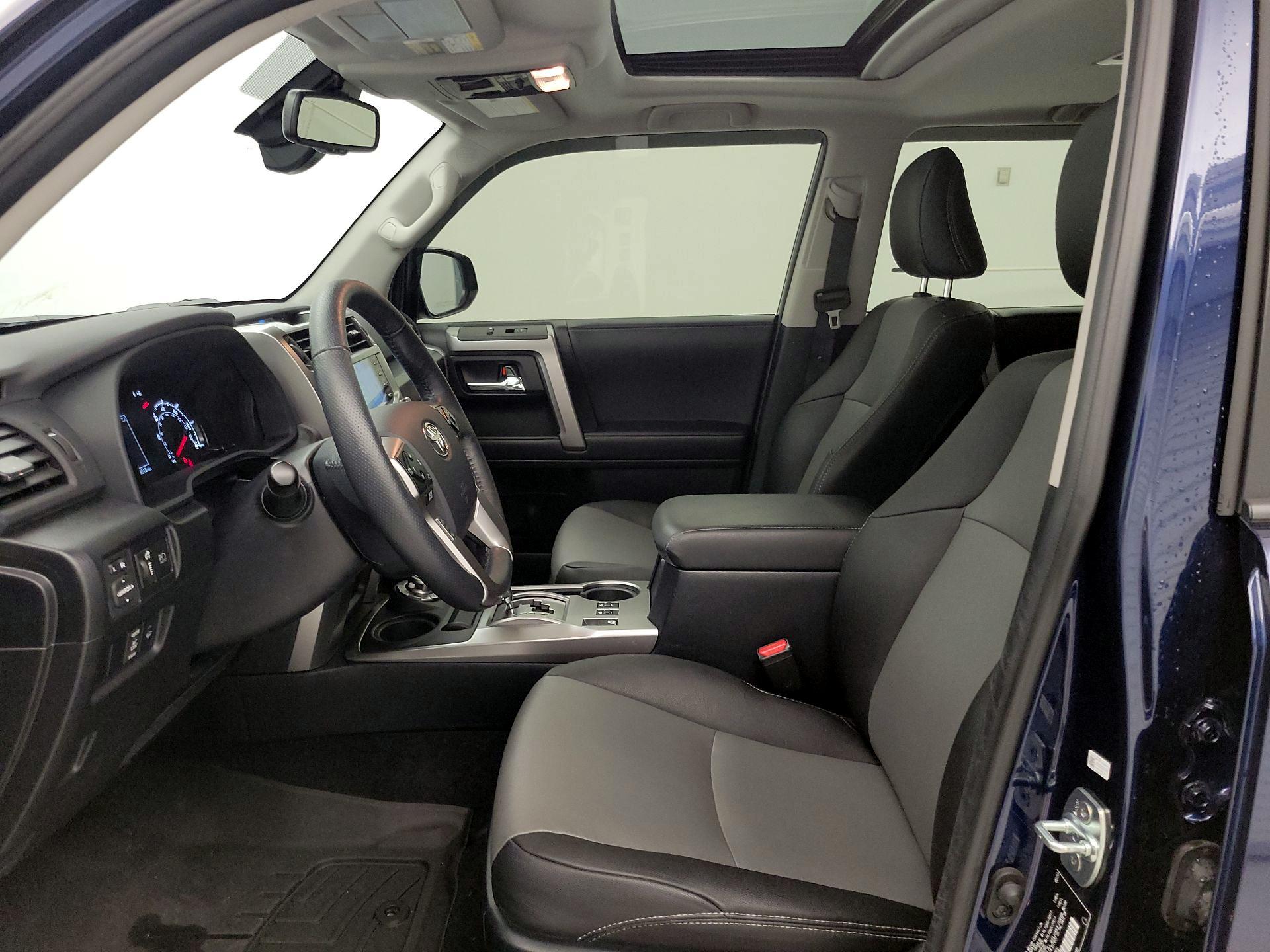 Thumbnail: 2023 Toyota 4Runner - 11