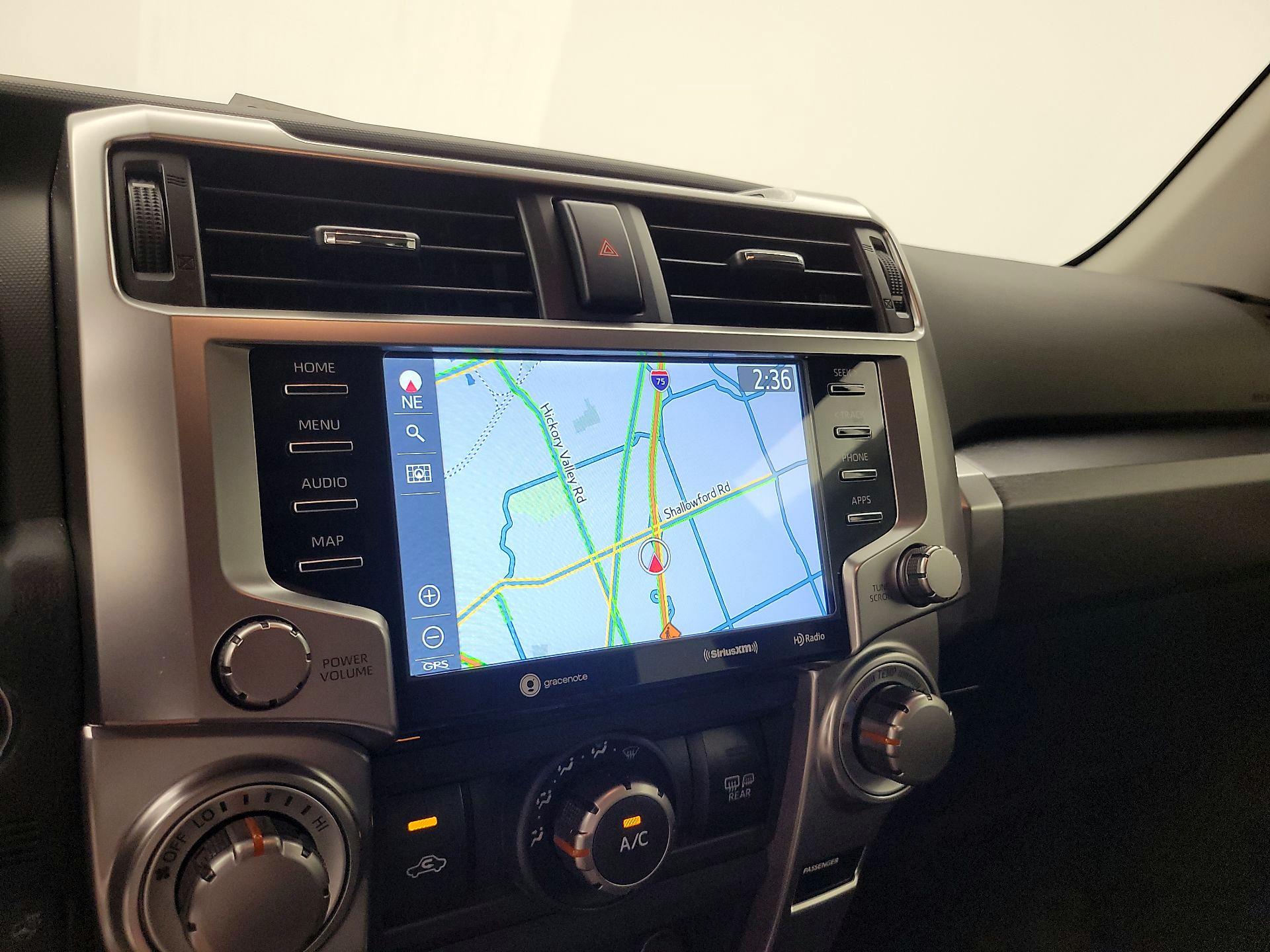 Thumbnail: 2023 Toyota 4Runner - 14