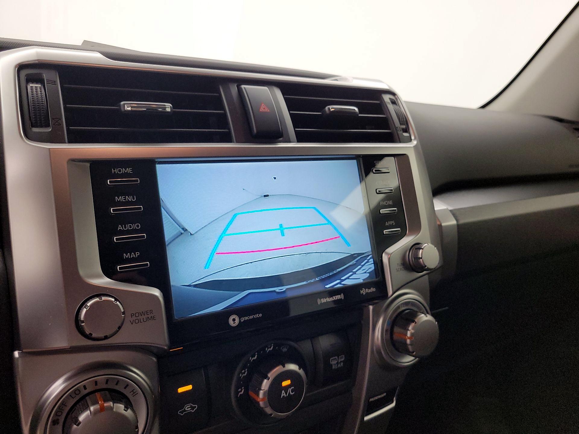 Thumbnail: 2023 Toyota 4Runner - 15