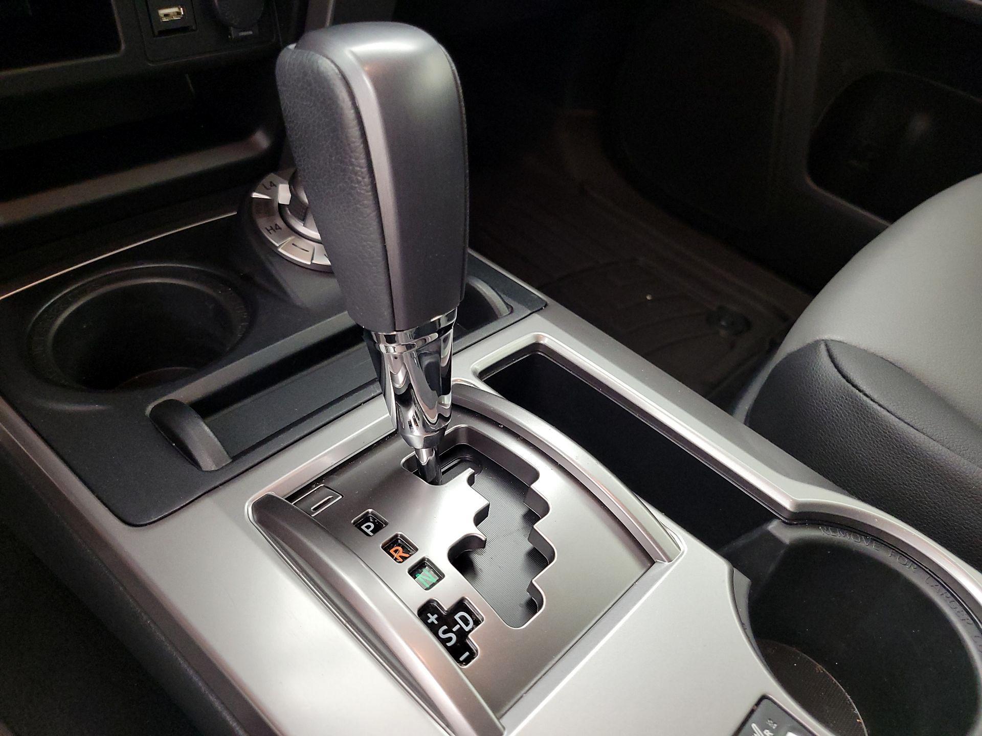 Thumbnail: 2023 Toyota 4Runner - 18