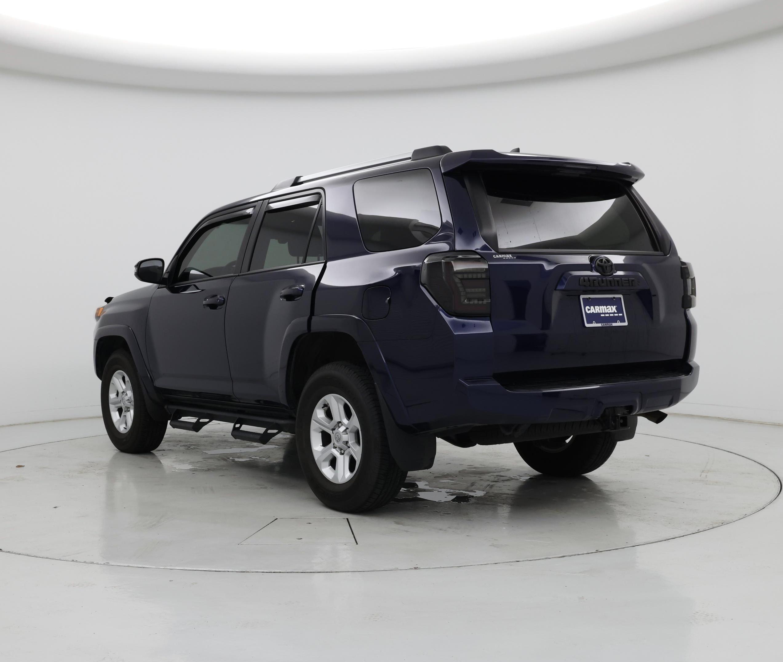 Thumbnail: 2023 Toyota 4Runner - 2