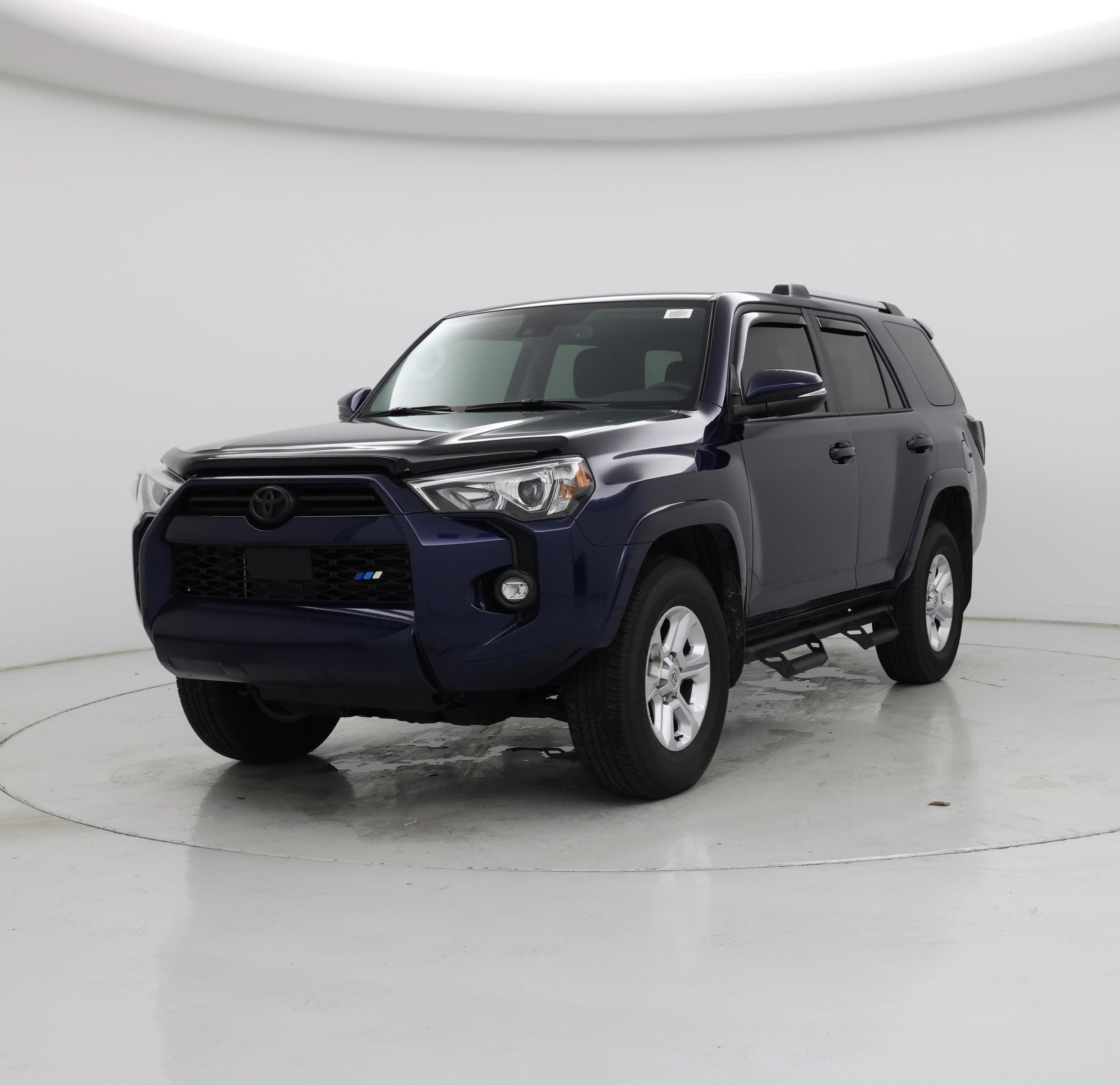 Thumbnail: 2023 Toyota 4Runner - 4