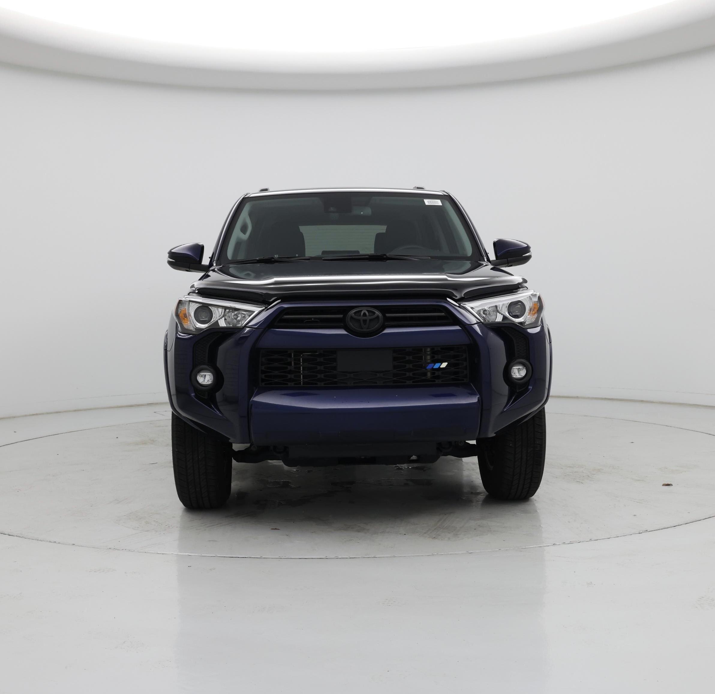 Thumbnail: 2023 Toyota 4Runner - 5