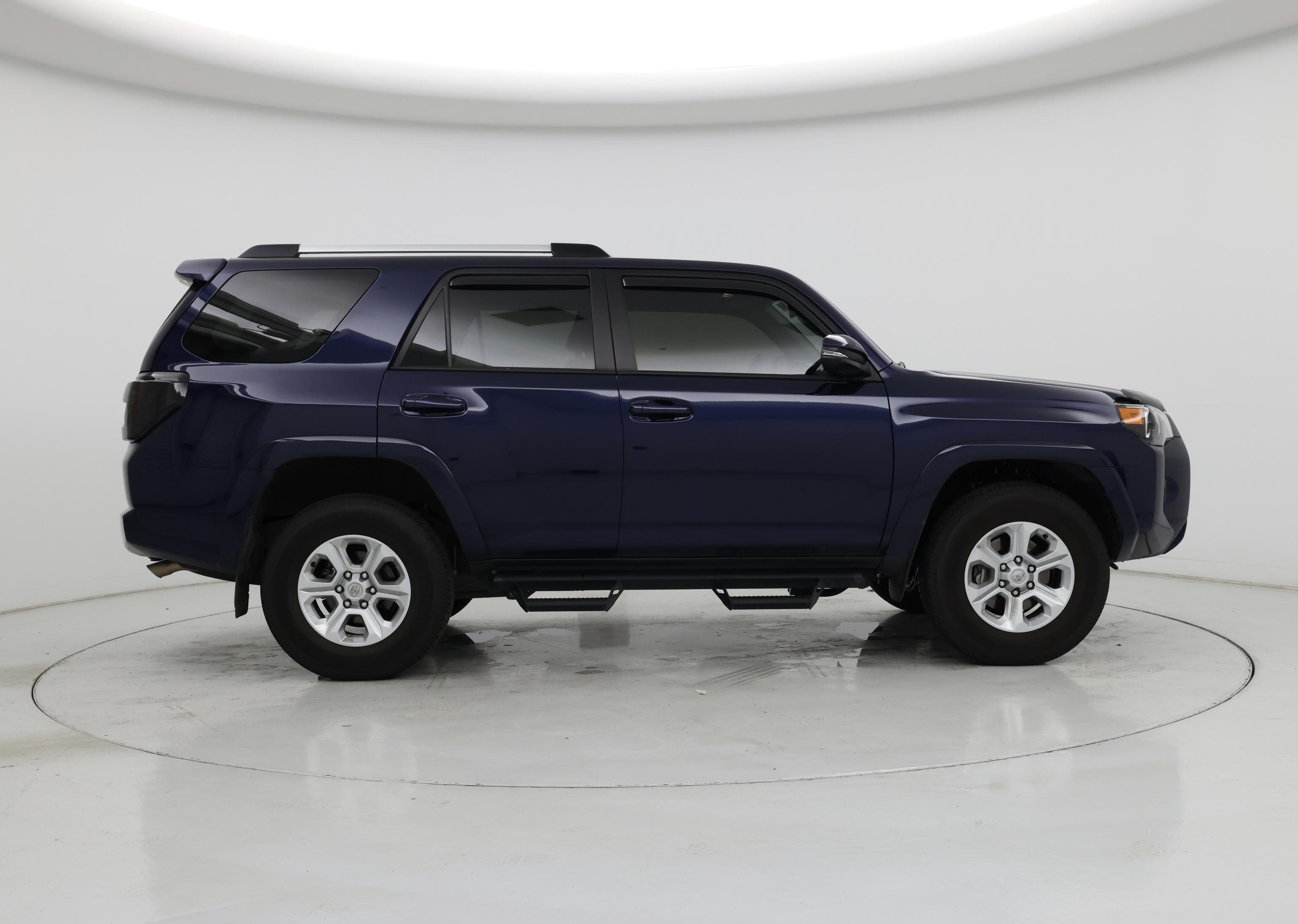 Thumbnail: 2023 Toyota 4Runner - 7
