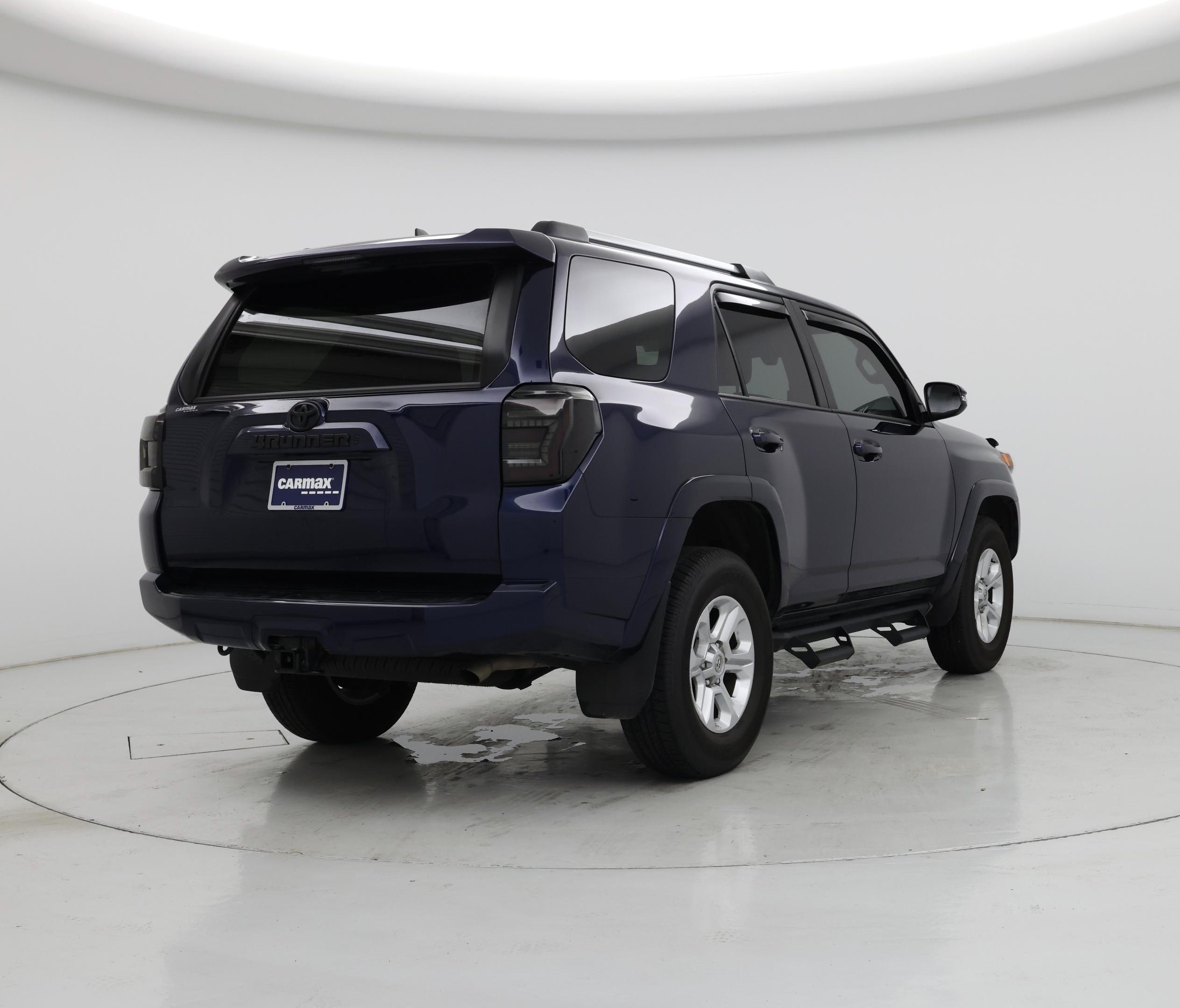 Thumbnail: 2023 Toyota 4Runner - 8