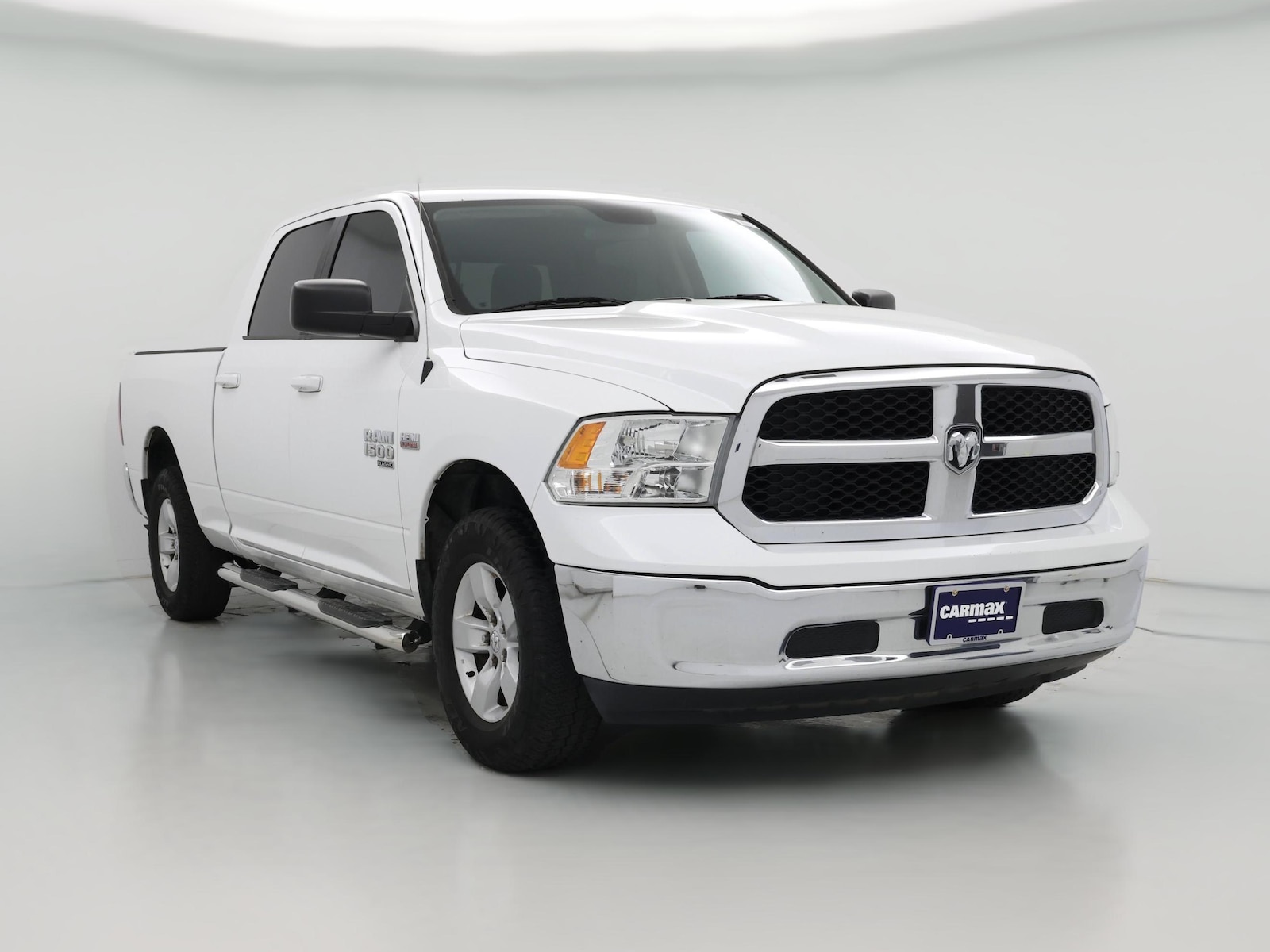 2020 RAM Ram 1500 Classic SLT