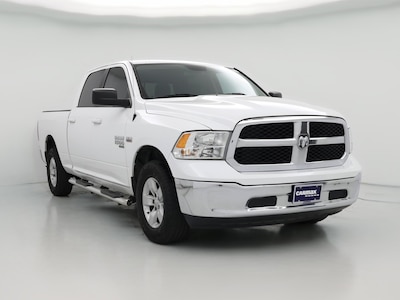 2020 Ram 1500 Classic SLT