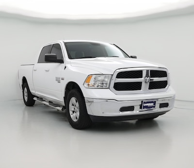 2020 Ram 1500 Classic SLT