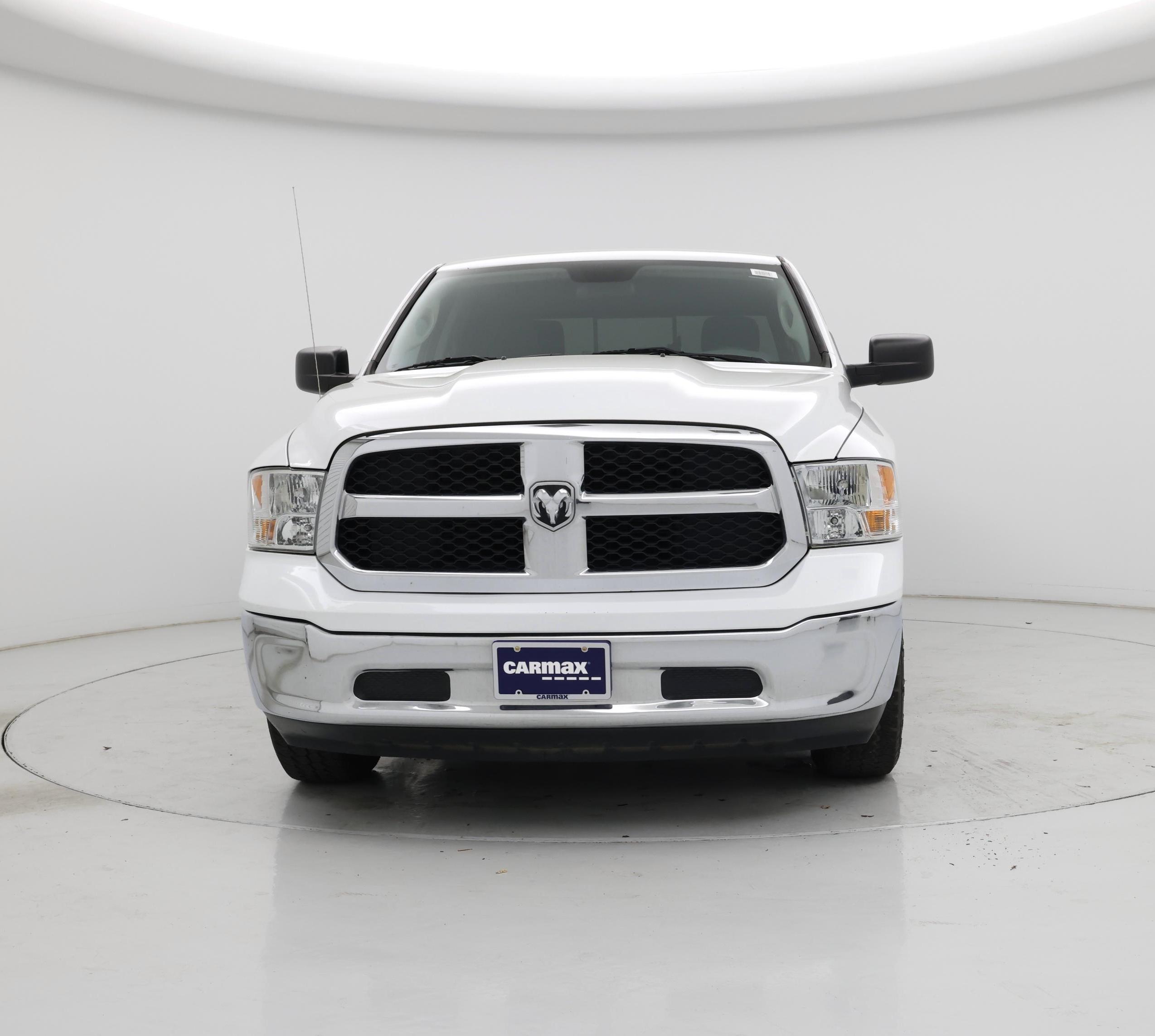 Thumbnail: 2020 RAM 1500 Classic - 5