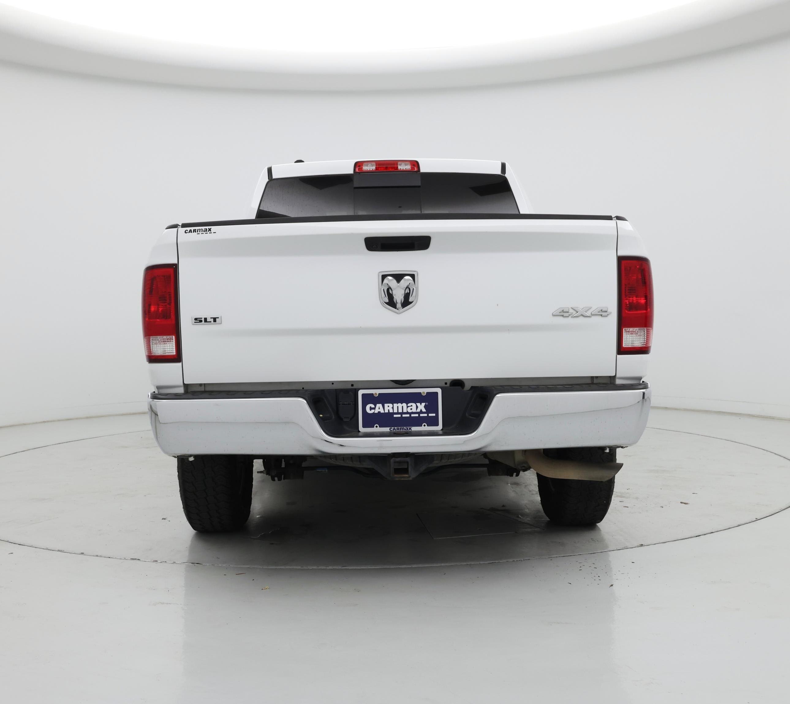 Thumbnail: 2020 RAM 1500 Classic - 6