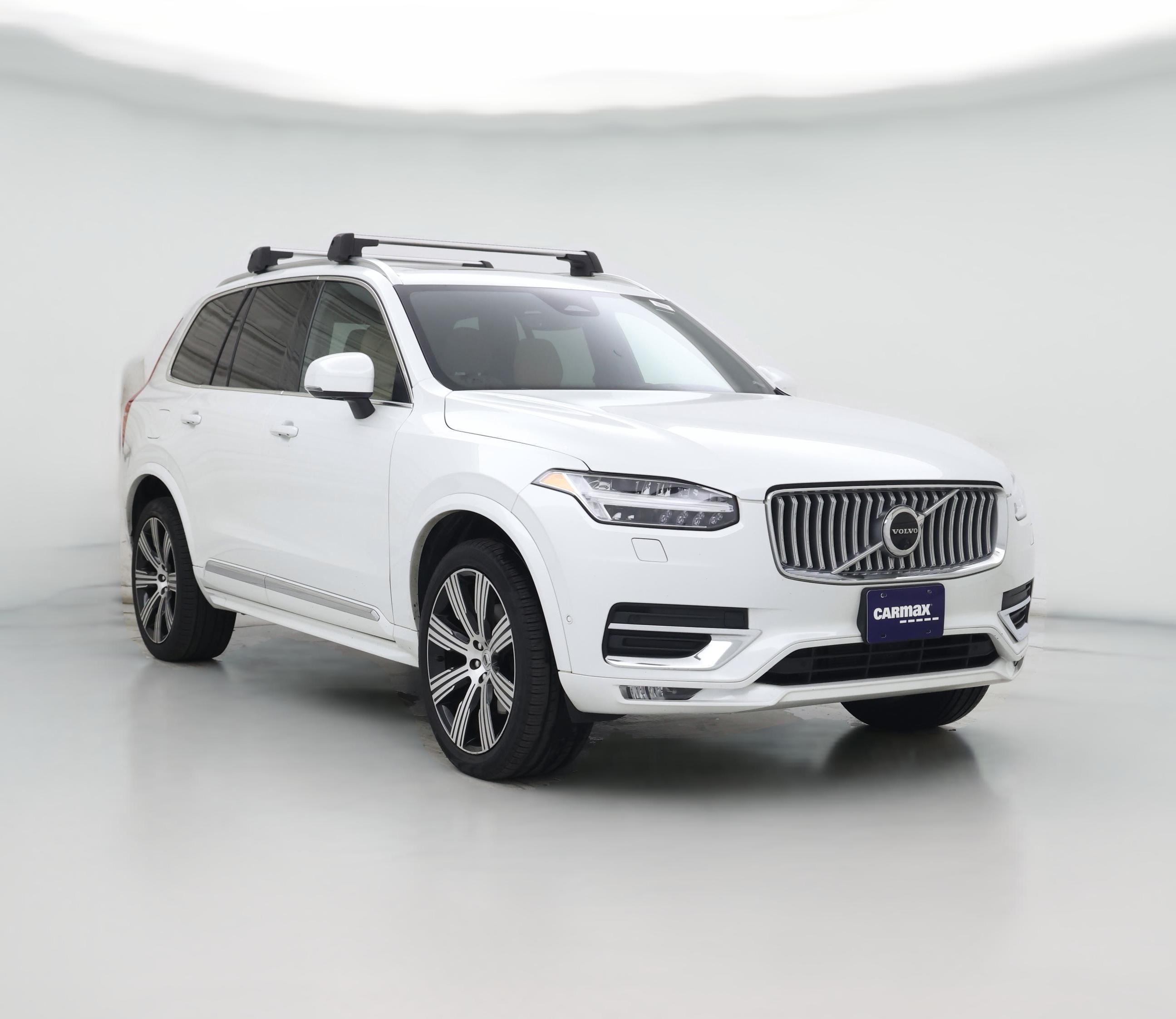 Thumbnail: 2023 Volvo XC90 - 1