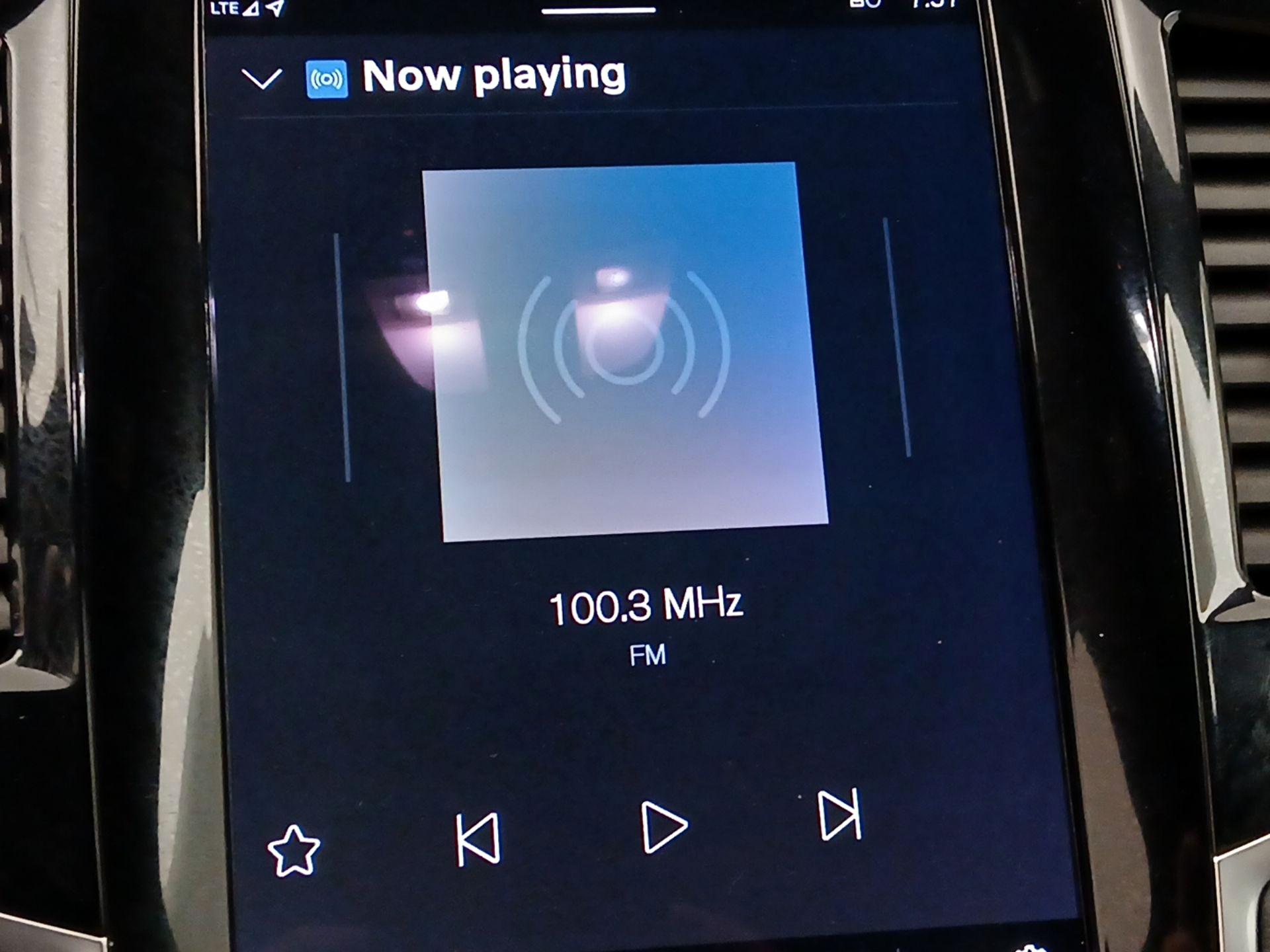 Thumbnail: 2023 Volvo XC90 - 15