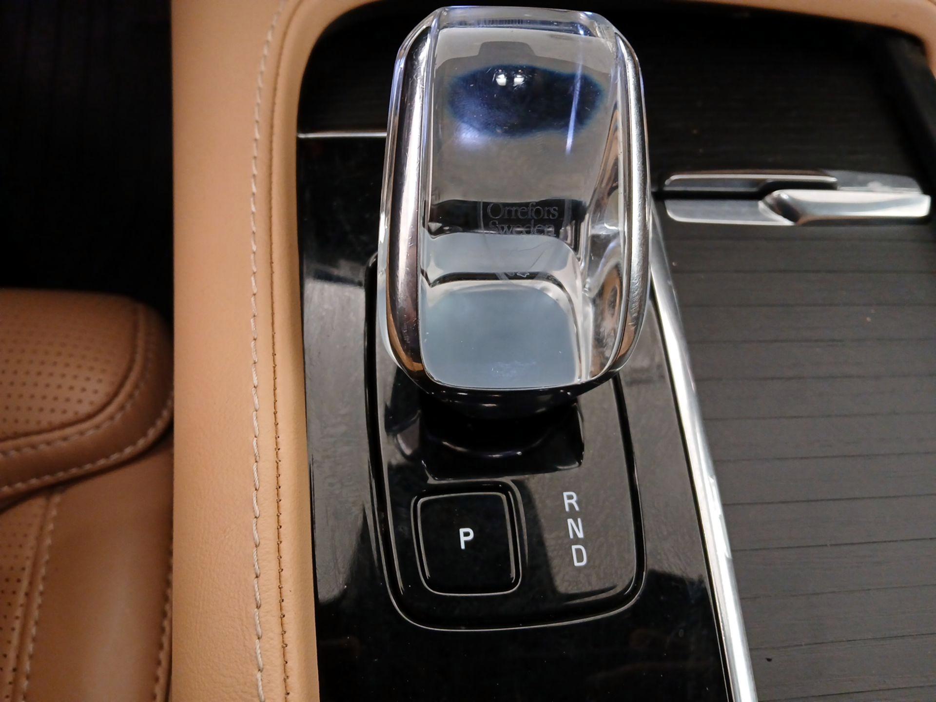 Thumbnail: 2023 Volvo XC90 - 17