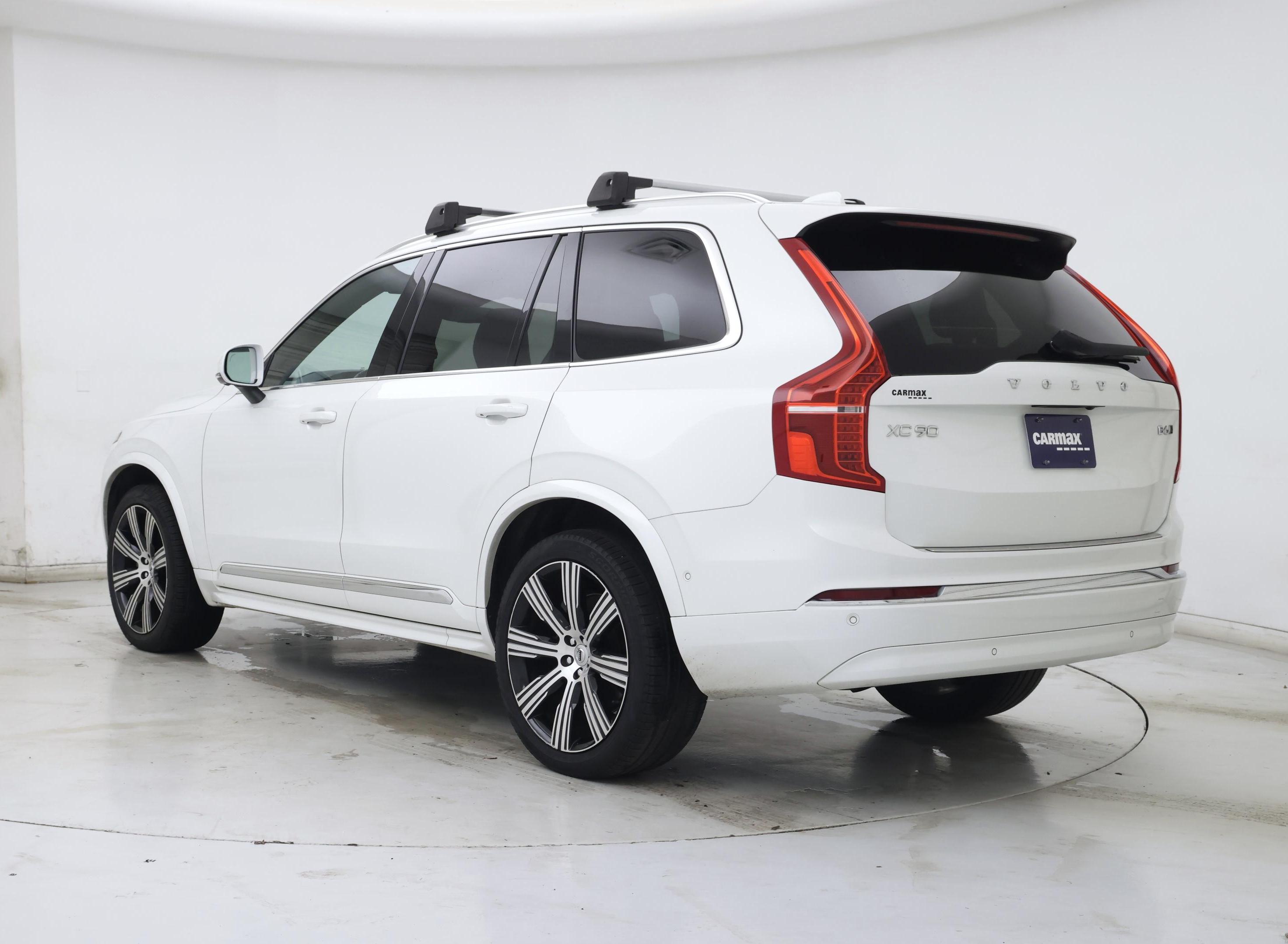 Thumbnail: 2023 Volvo XC90 - 2