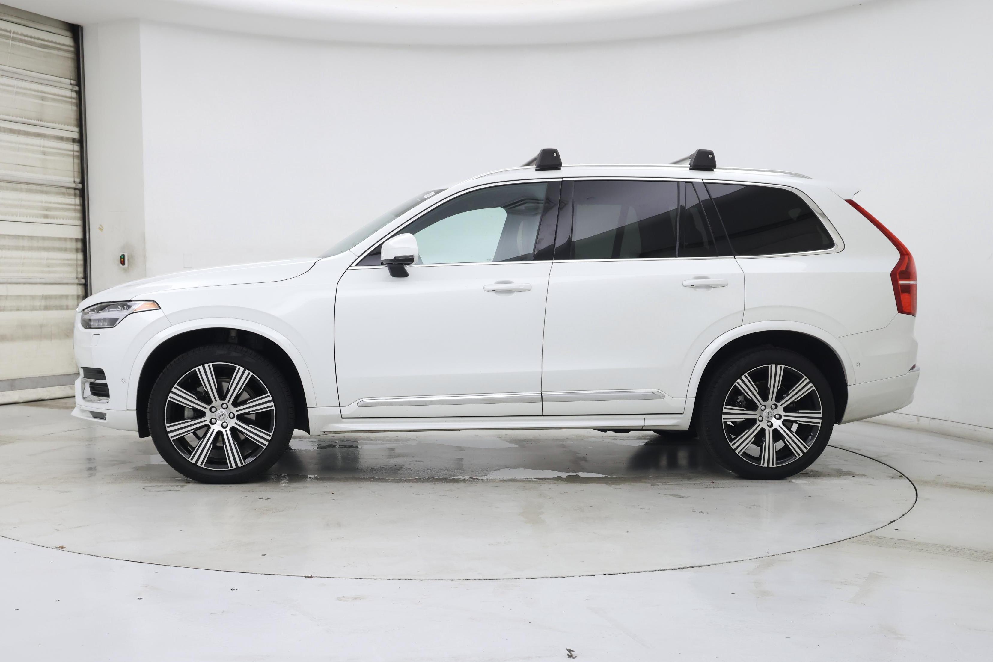 Thumbnail: 2023 Volvo XC90 - 3