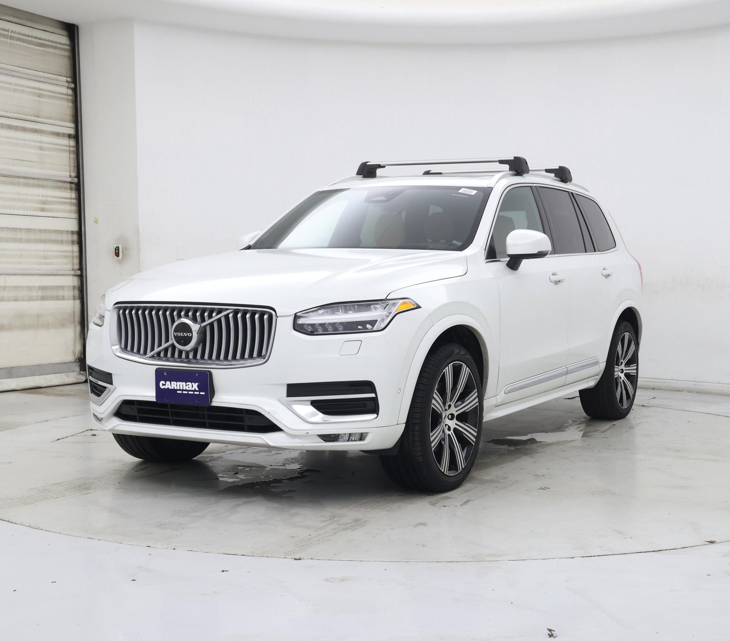 Thumbnail: 2023 Volvo XC90 - 4