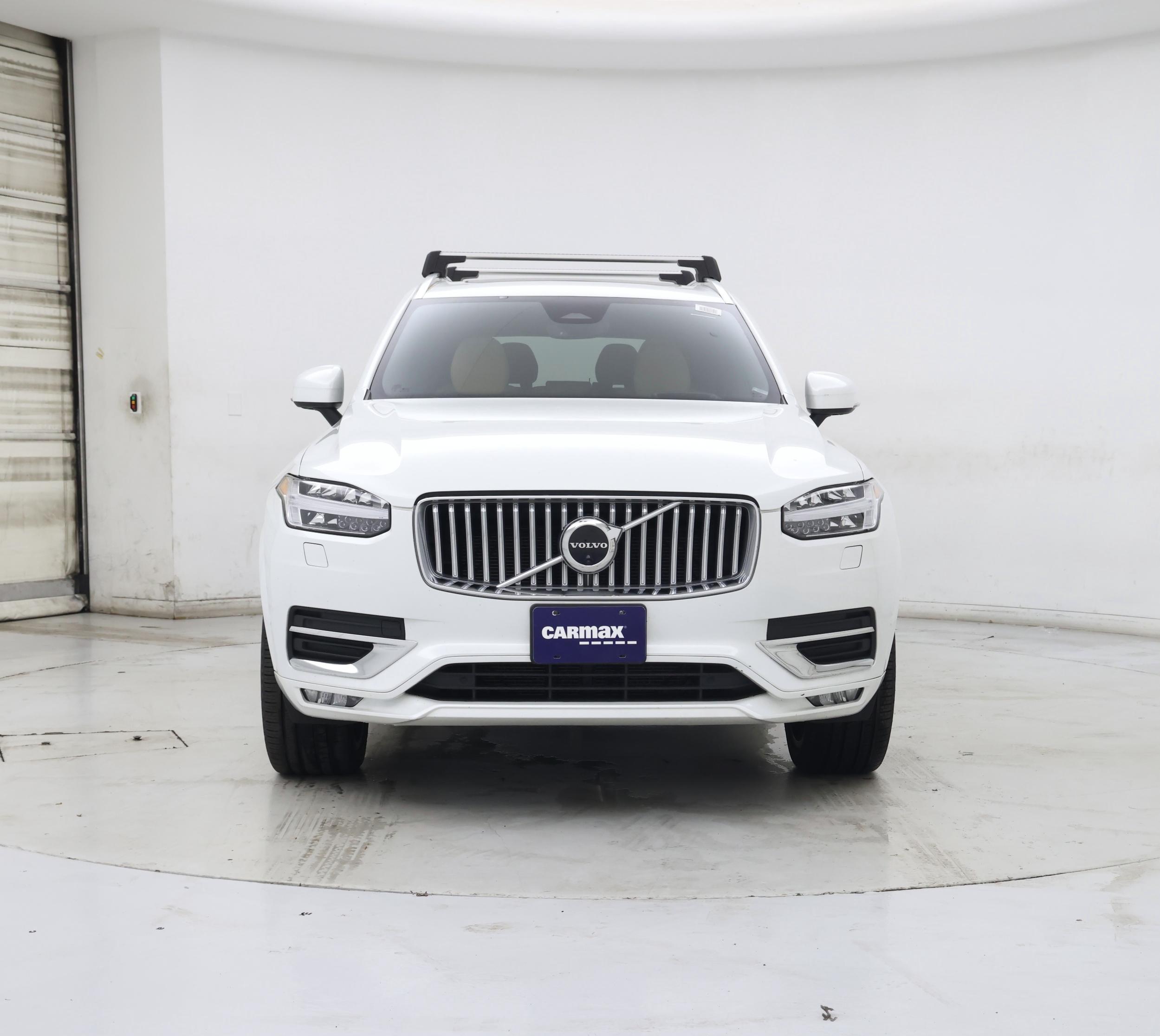 Thumbnail: 2023 Volvo XC90 - 5