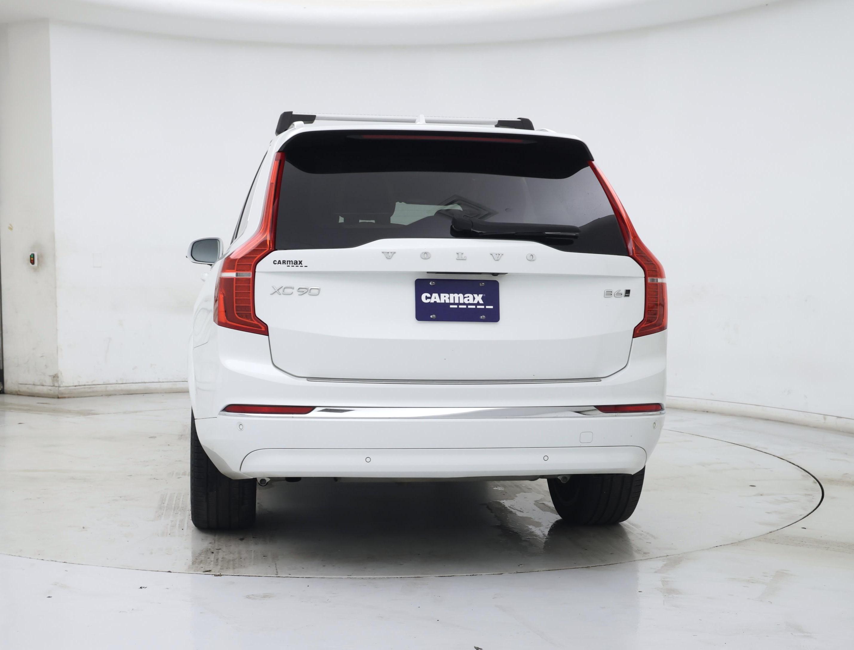 Thumbnail: 2023 Volvo XC90 - 6