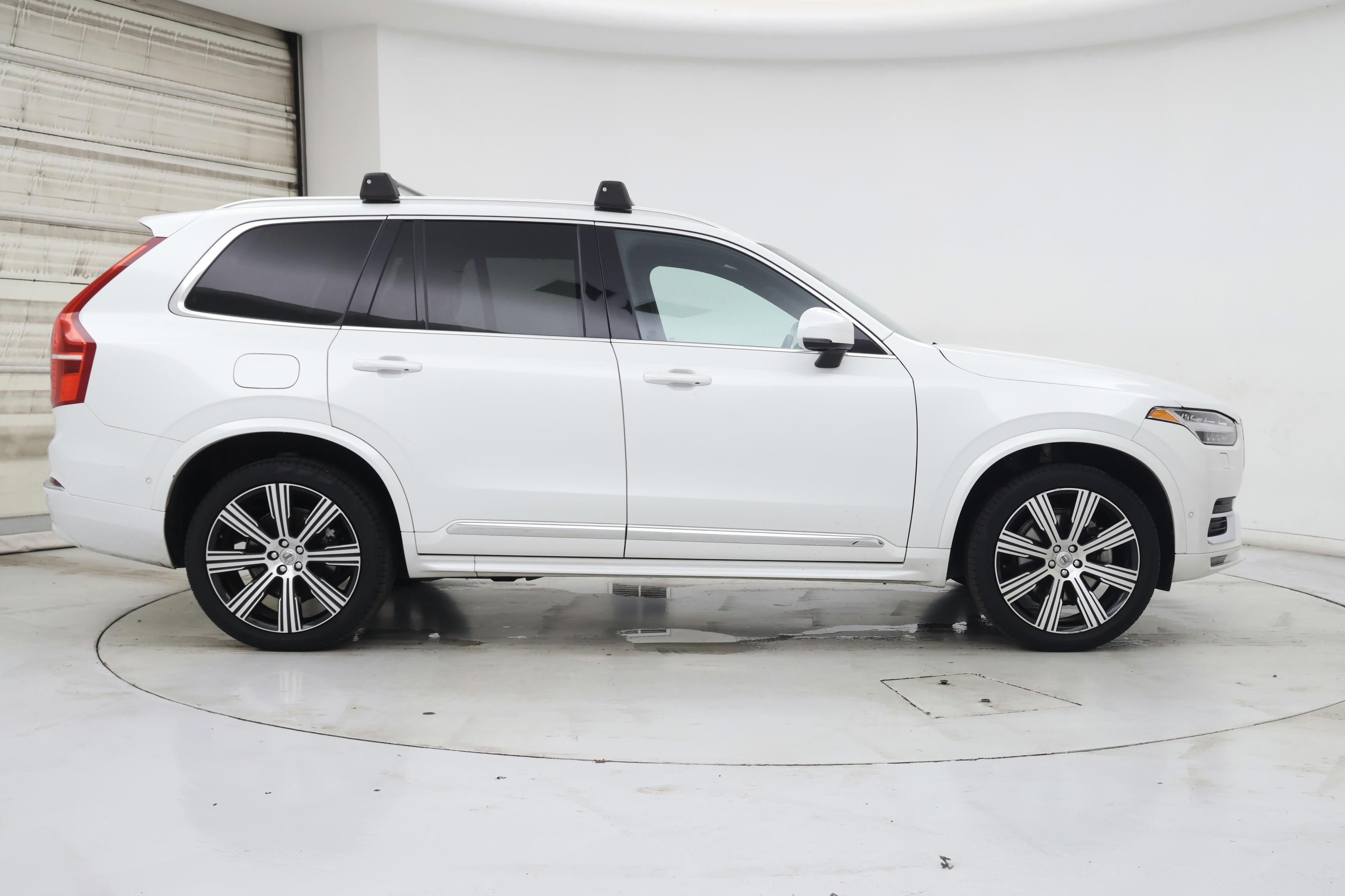 Thumbnail: 2023 Volvo XC90 - 7